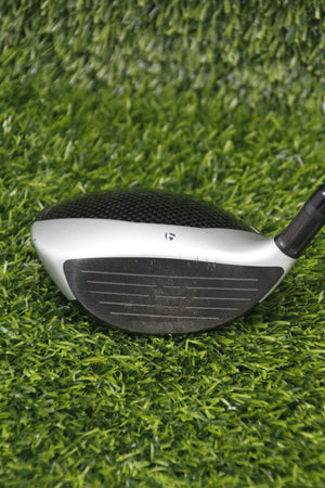 TaylorMade M4 HL 16.5° 3 Wood R Flex 44" w/ HC