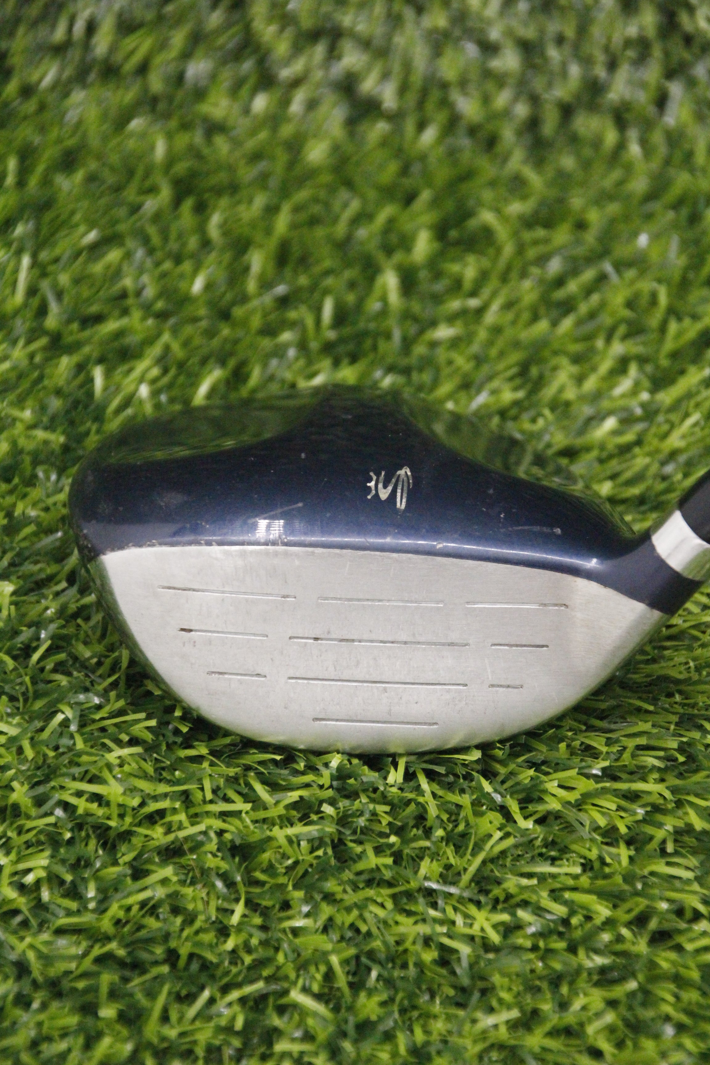 WOMEN Cobra Speed LD Offset 3 Wood L Flex 42.5"