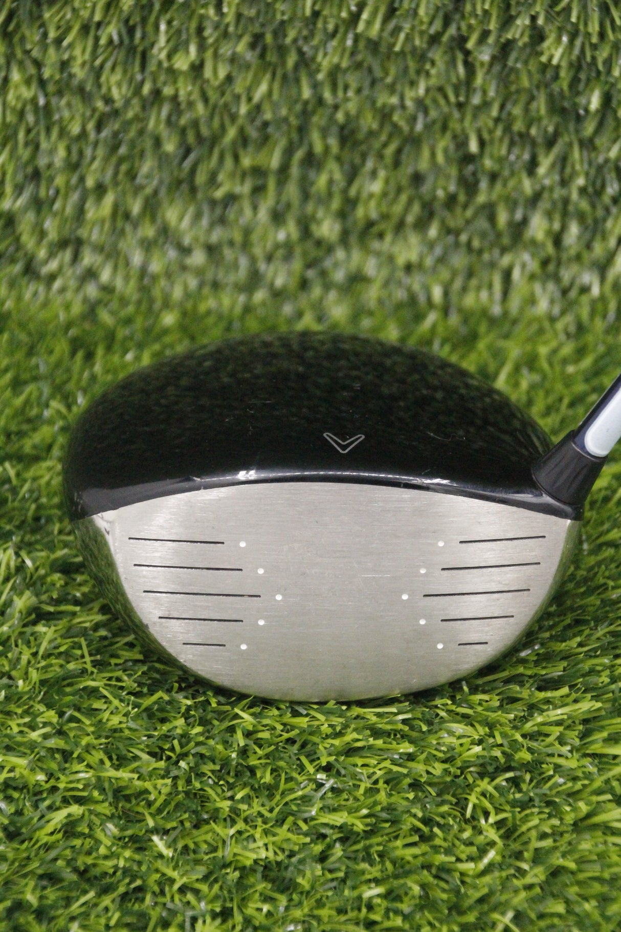 Callaway Hyper X 10° Driver R Flex 45.25"