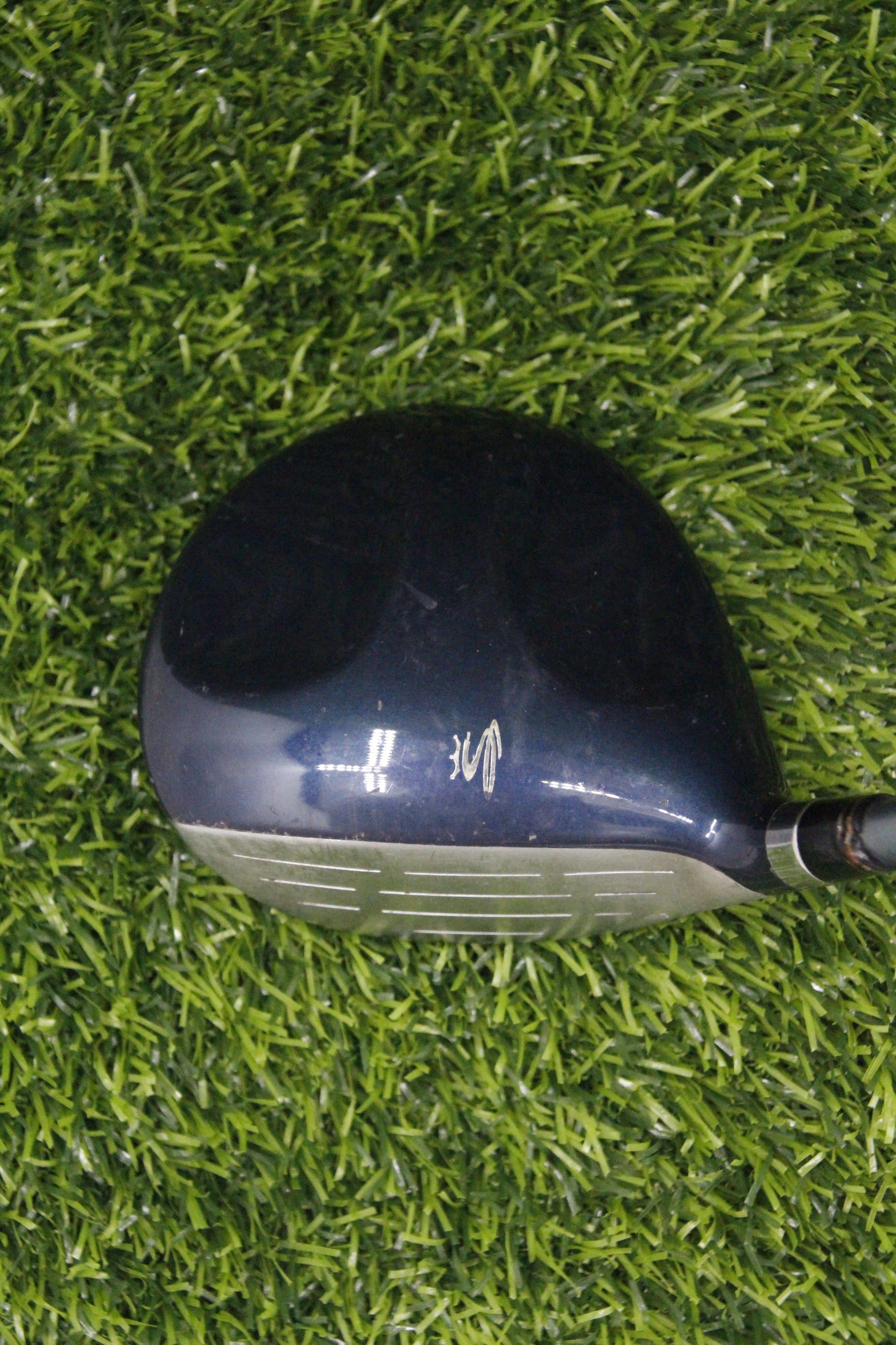 WOMEN Cobra Speed LD Offset 3 Wood L Flex 42.5"