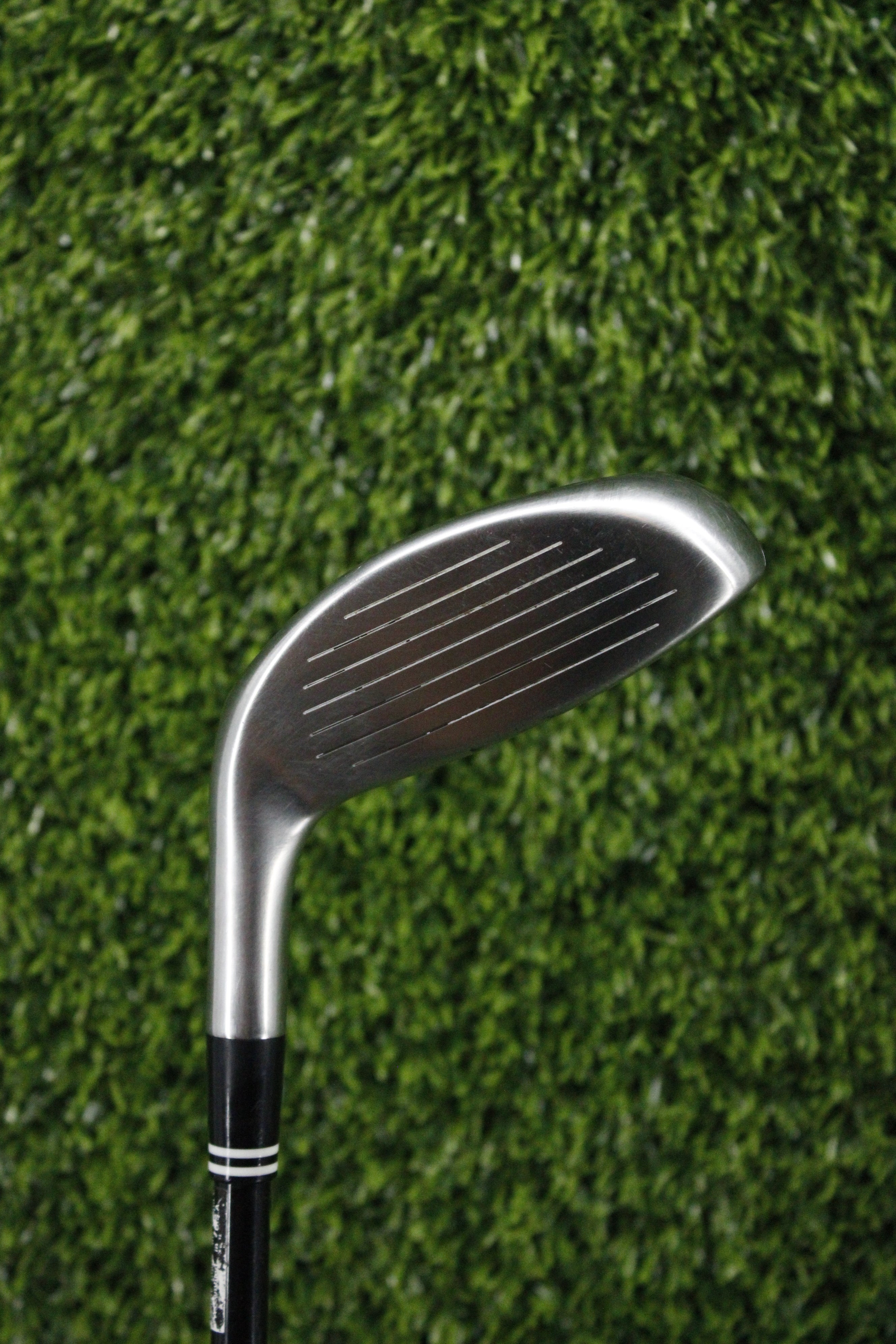 Cleveland Halo 22° 3 Hybrid R Flex 39.5" w/ HC