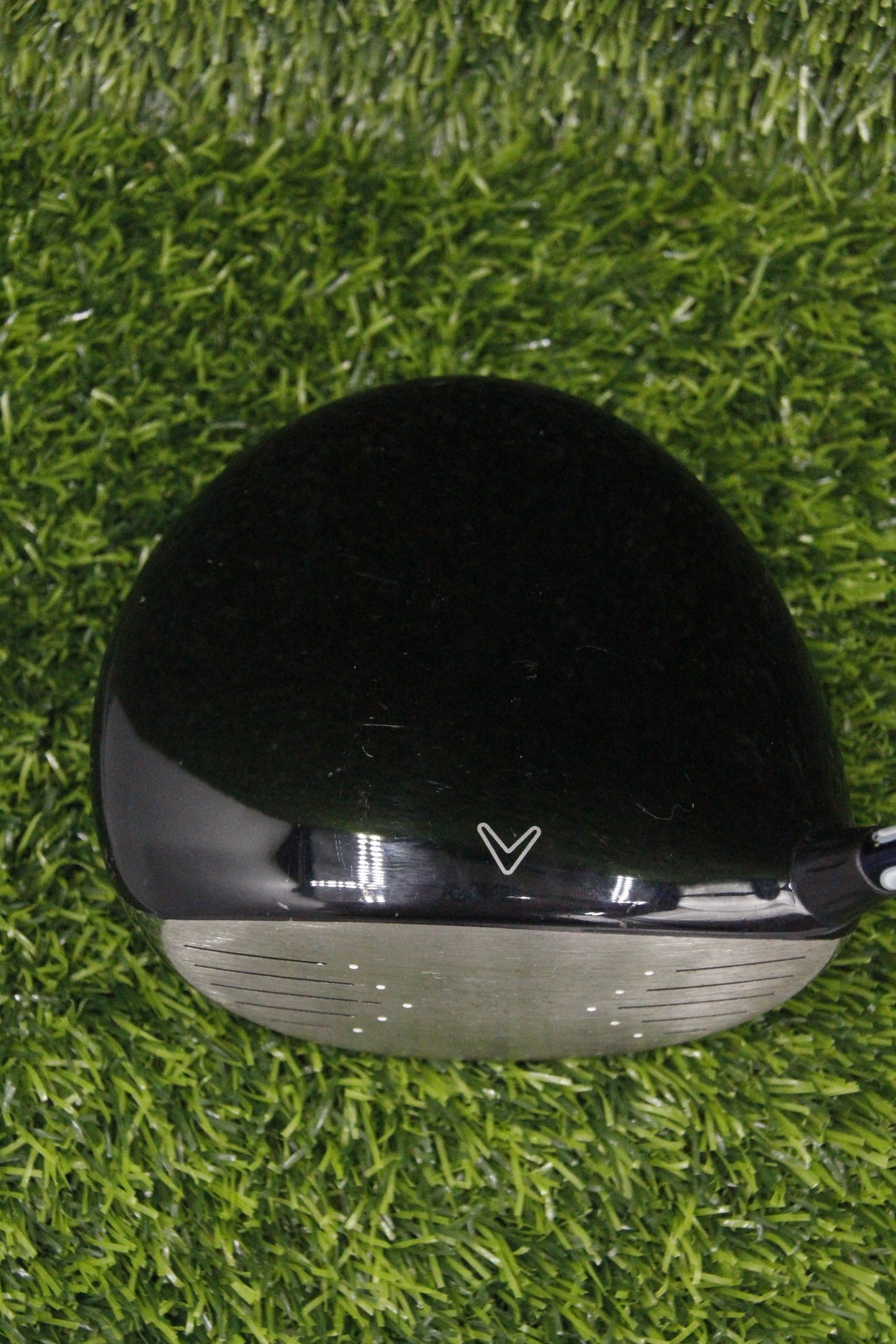 Callaway Hyper X 10° Driver R Flex 45.25"