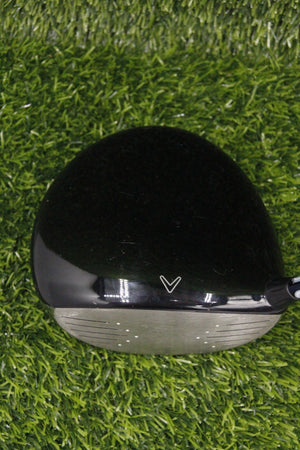 Callaway Hyper X 10° Driver R Flex 45.25"