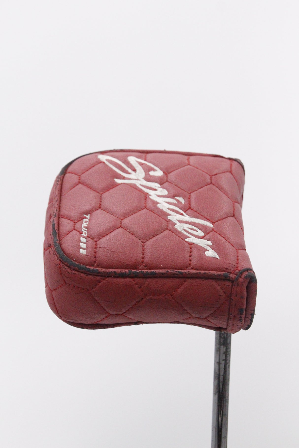 TaylorMade Spider Tour Red Putter 35"