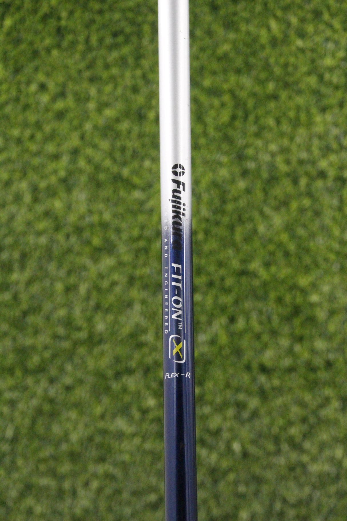Callaway Hyper X 10° Driver R Flex 45.25"