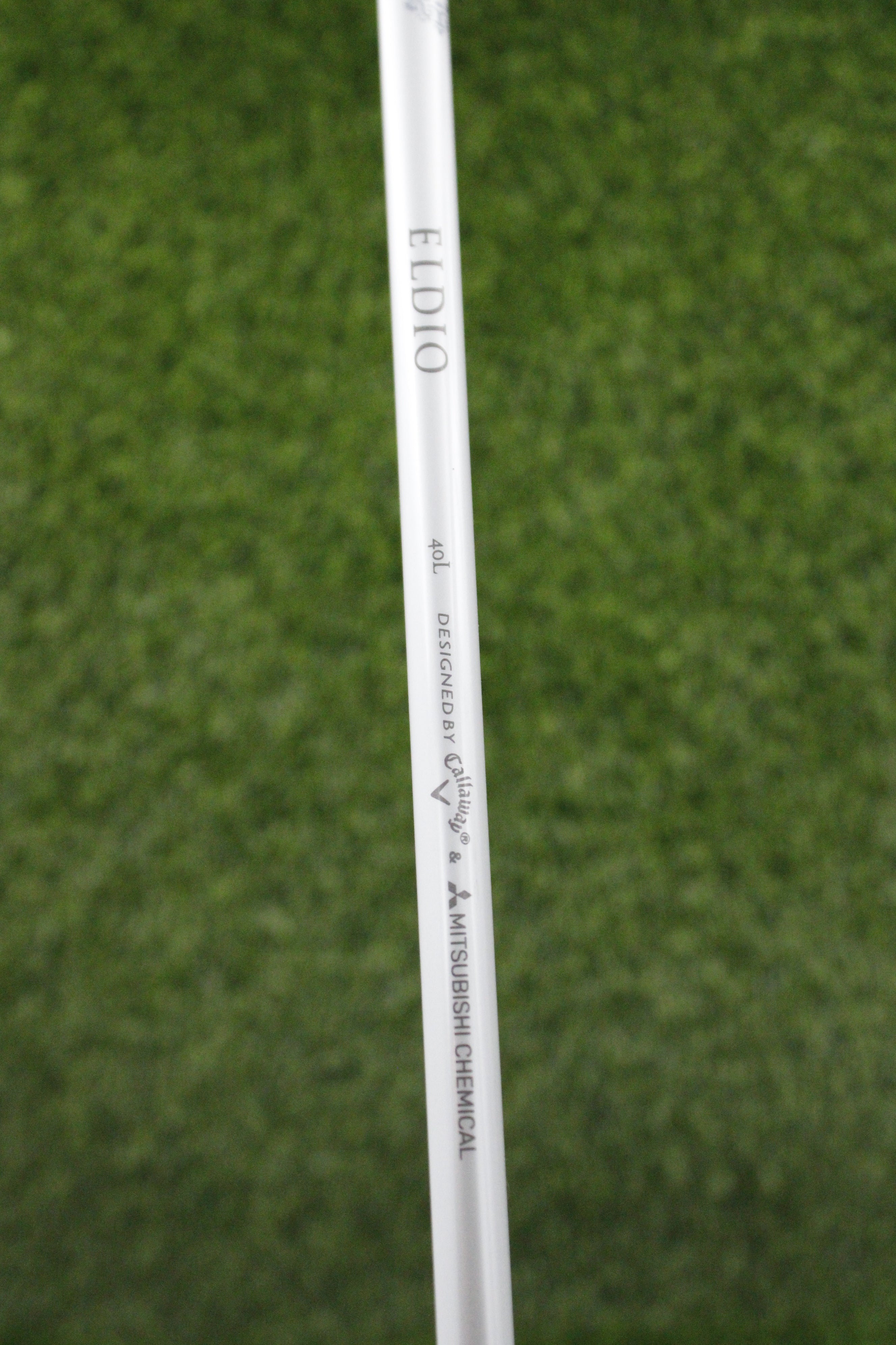 WOMEN Callaway Paradym Ai Smoke Max 12° Driver L Flex 44.25"