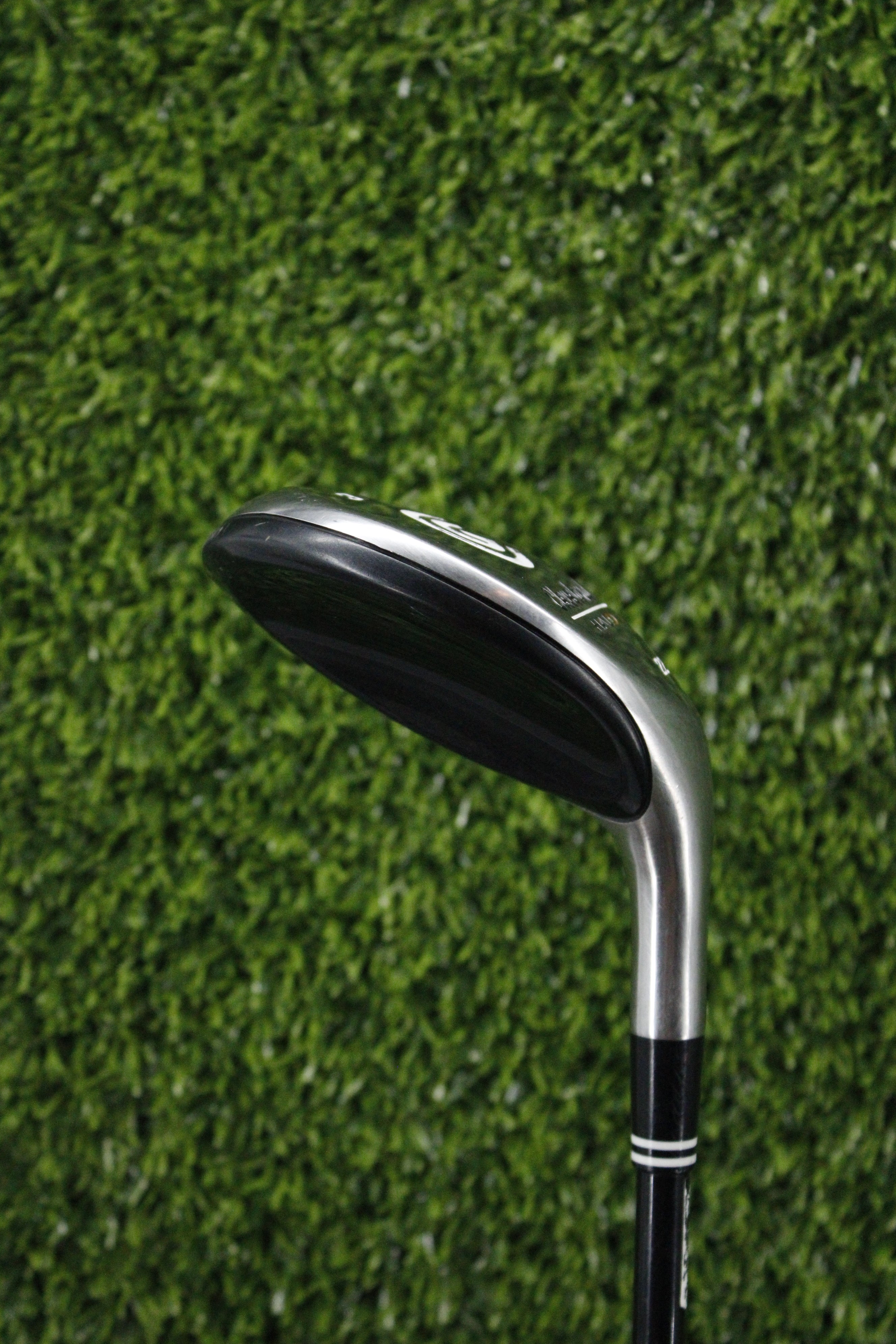Cleveland Halo 22° 3 Hybrid R Flex 39.5" w/ HC