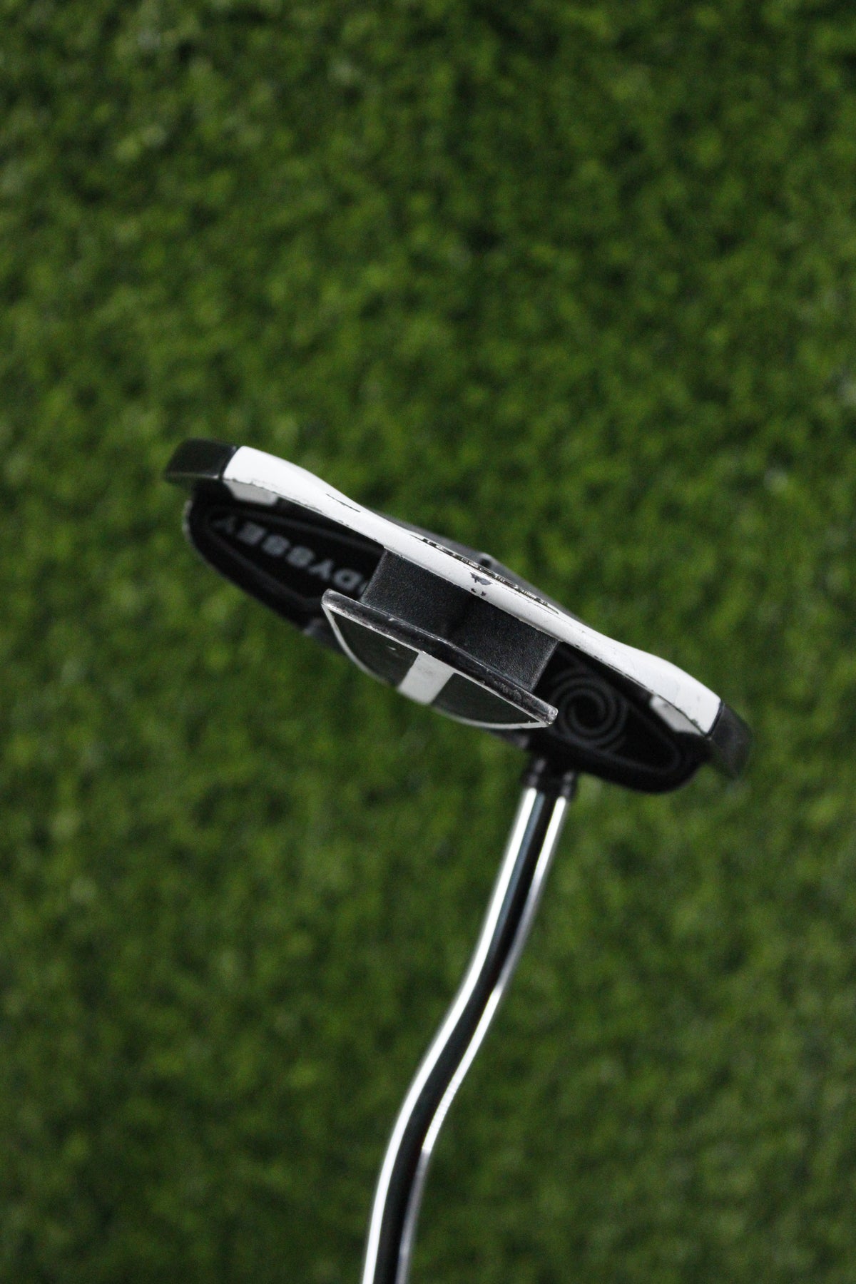 Odyssey Metal X D.A.R.T Putter 34"