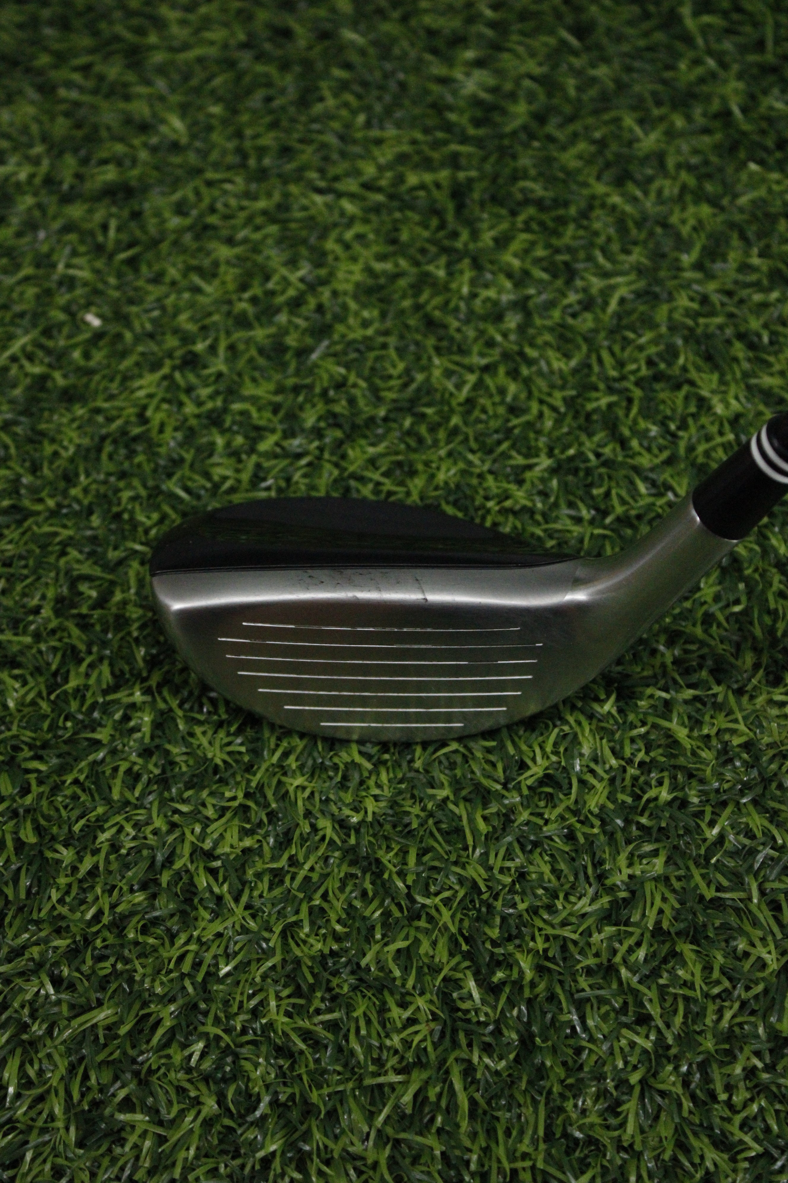 Cleveland Halo 22° 3 Hybrid R Flex 39.5" w/ HC