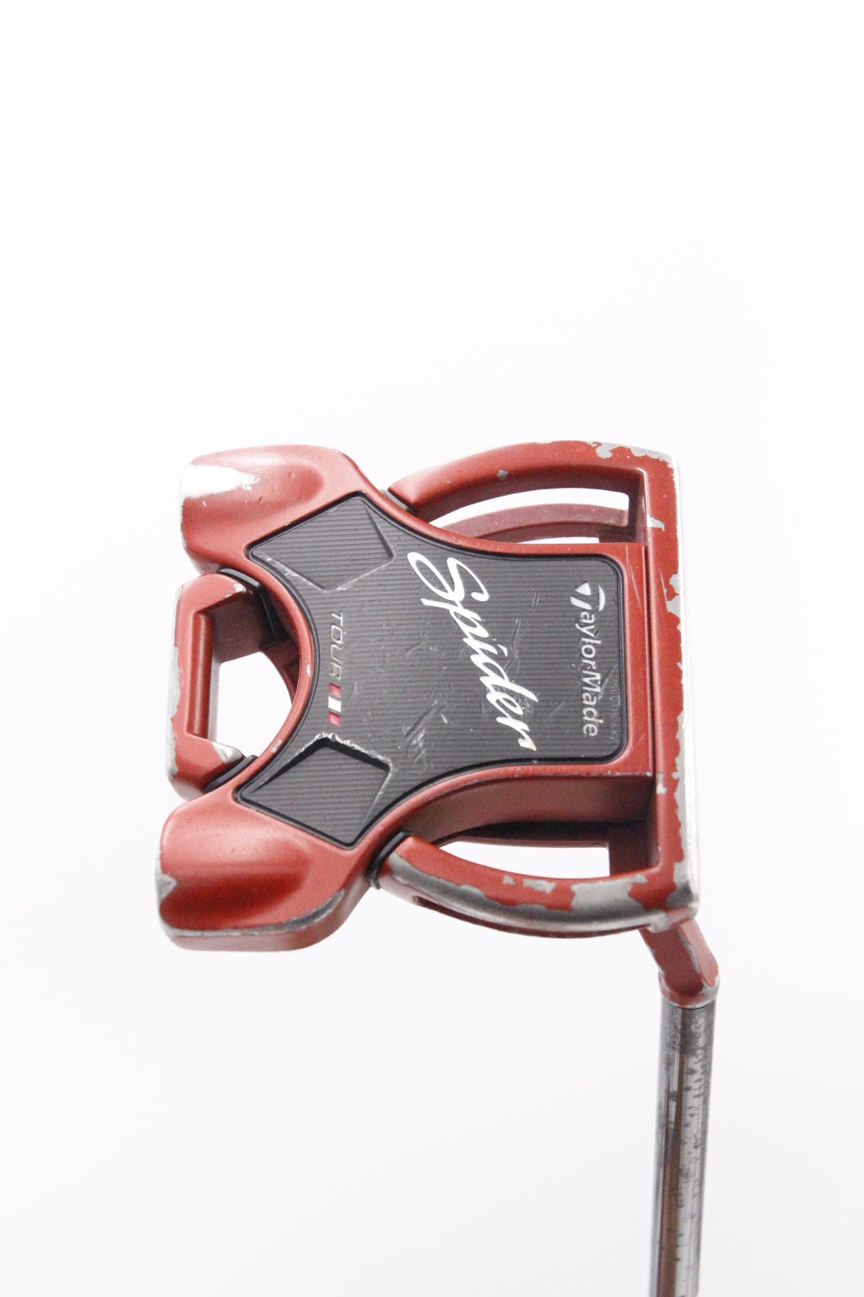 TaylorMade Spider Tour Red Putter 35"