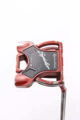 TaylorMade Spider Tour Red Putter 35"