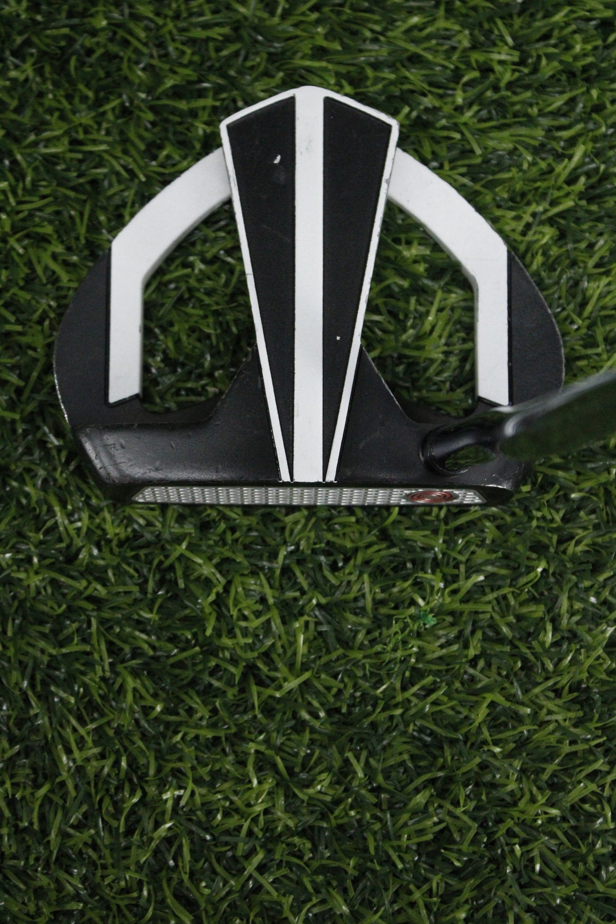 Odyssey Metal X D.A.R.T Putter 34"