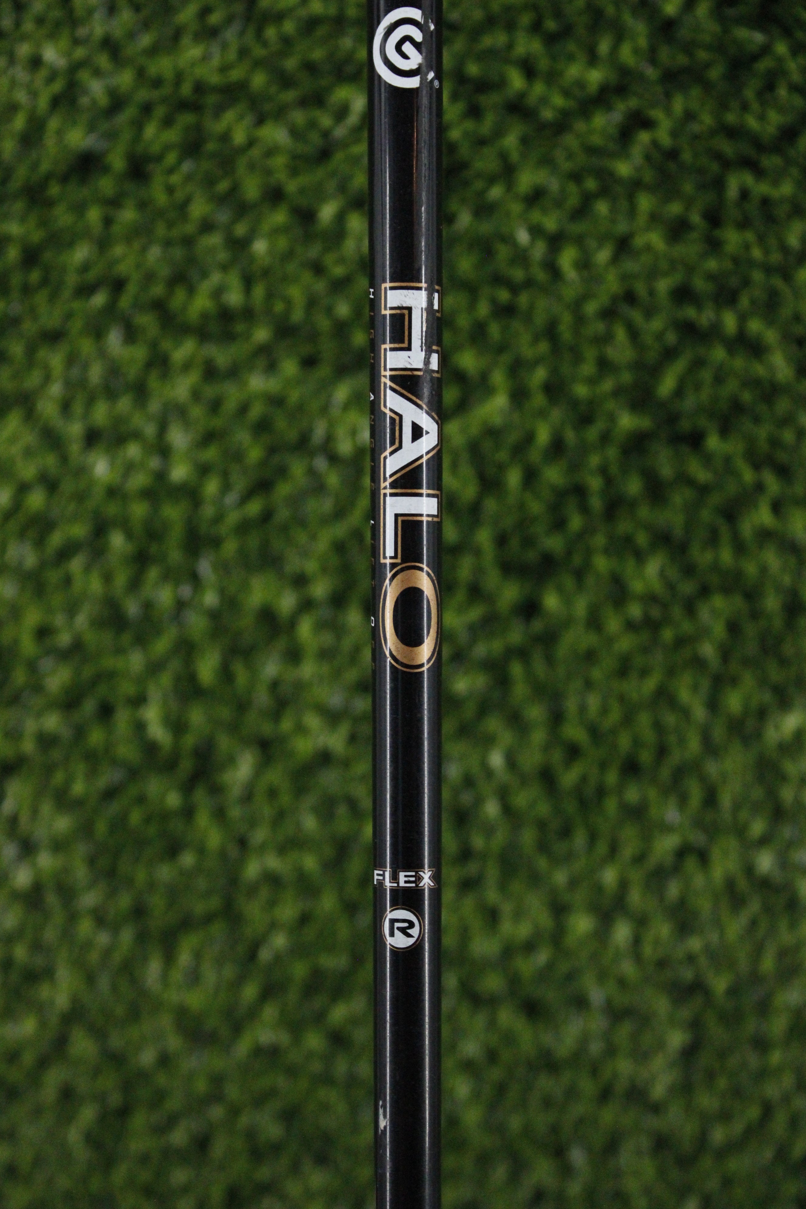 Cleveland Halo 22° 3 Hybrid R Flex 39.5" w/ HC