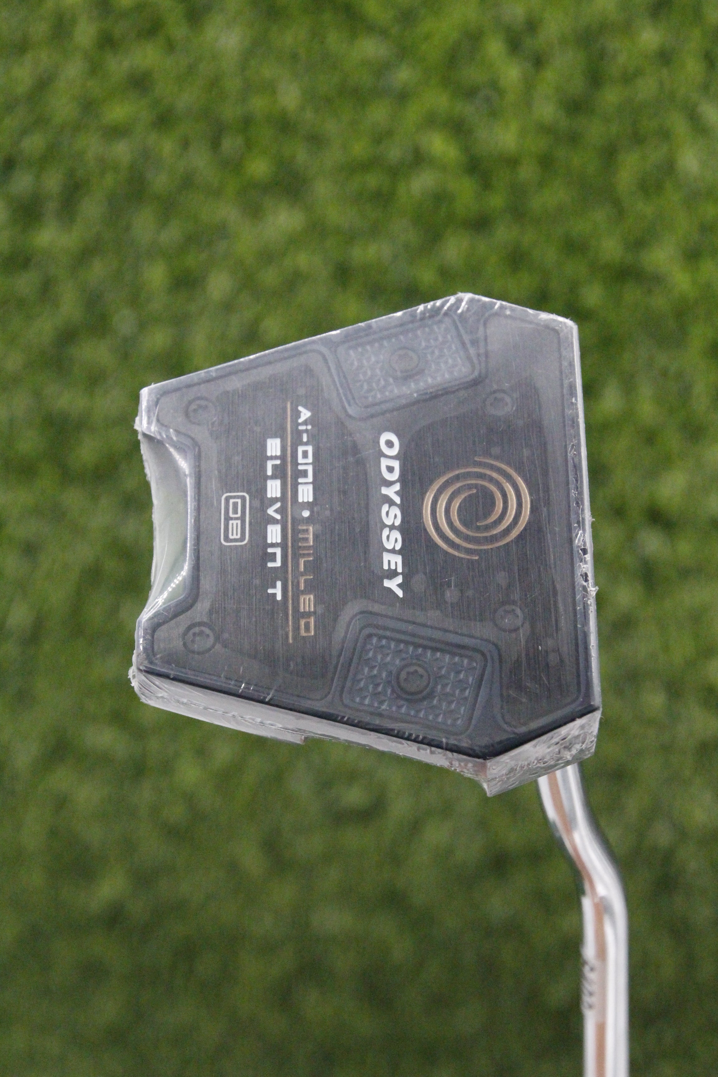 NEW Odyssey Ai-One Milled Eleven T DB Putter 35"