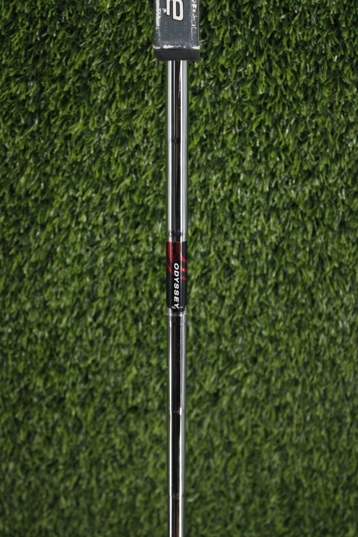 Odyssey Metal X D.A.R.T Putter 34"