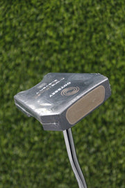 NEW Odyssey Ai-One Milled Eleven T DB Putter 35"