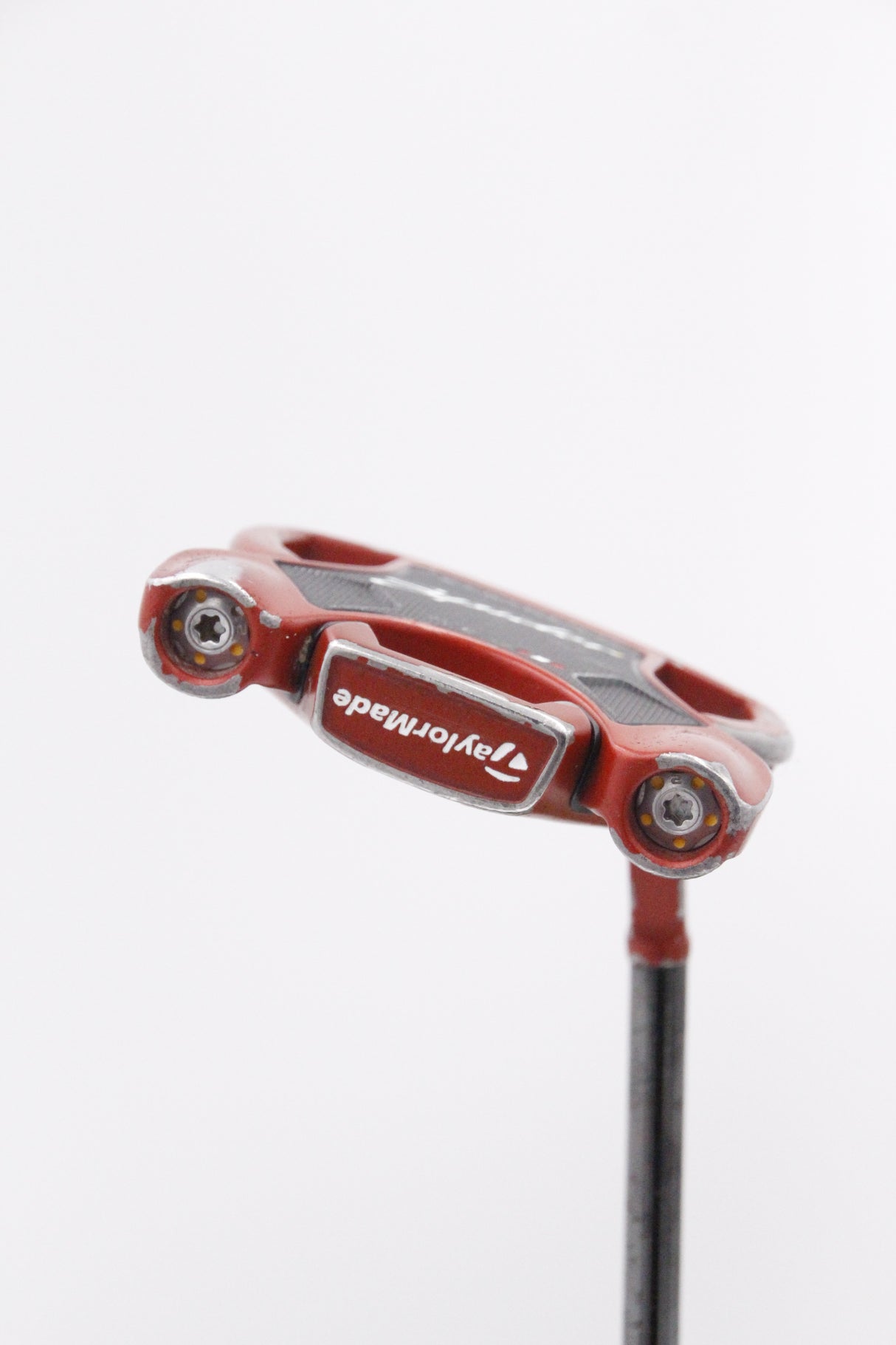TaylorMade Spider Tour Red Putter 35"