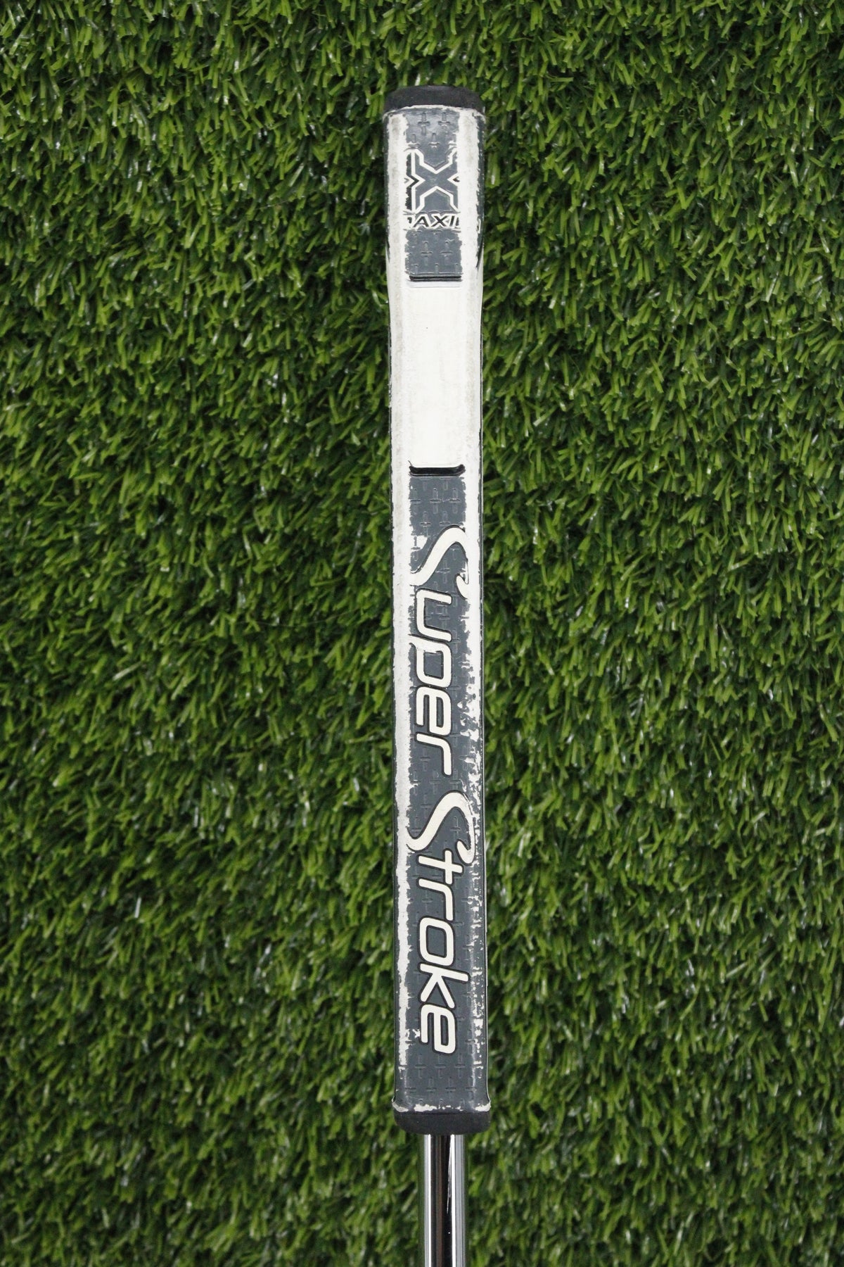 Odyssey Metal X D.A.R.T Putter 34"