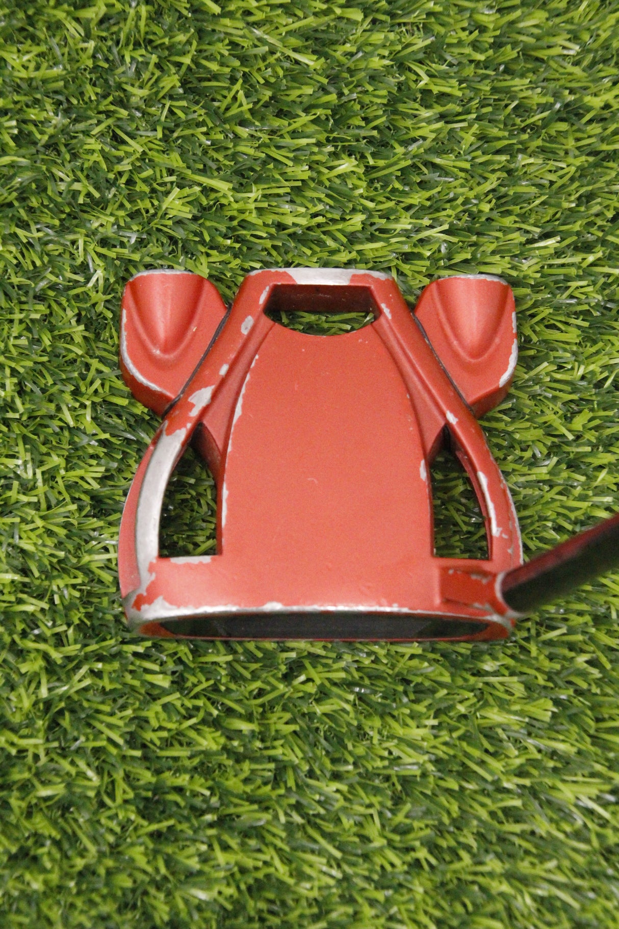 TaylorMade Spider Tour Red Putter 35"