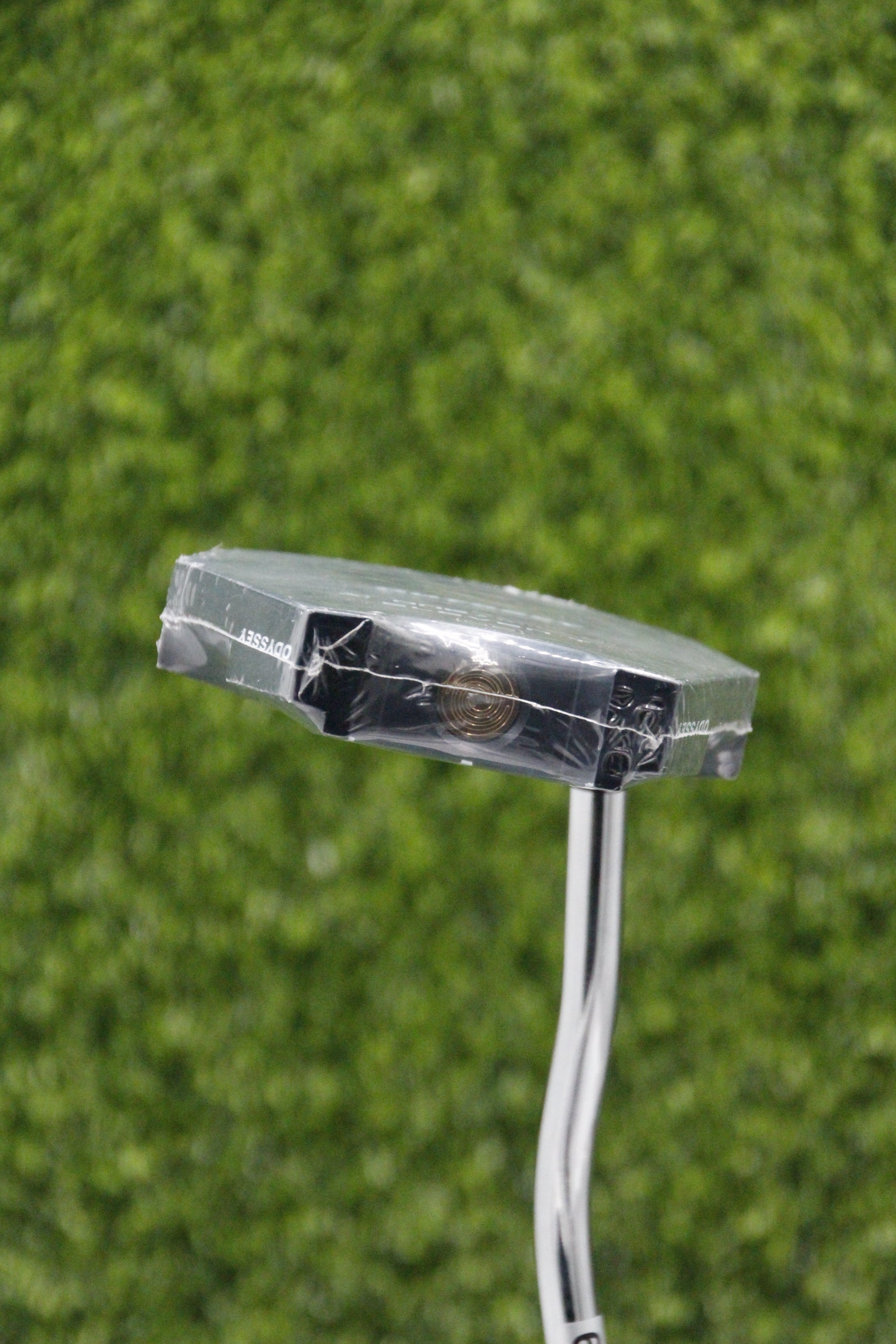 NEW Odyssey Ai-One Milled Eleven T DB Putter 35"