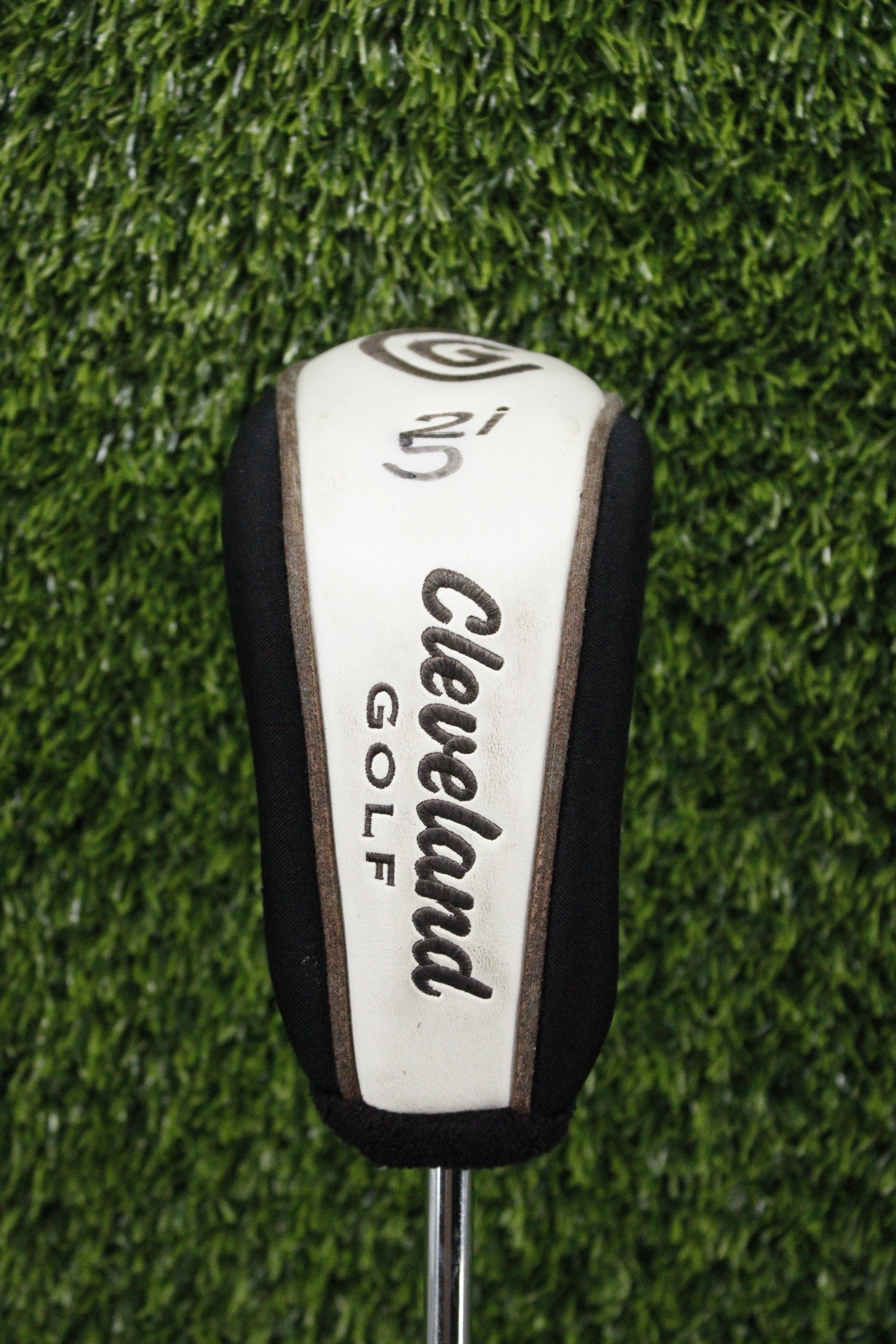 Cleveland Halo 19° 2 Hybrid S Flex 39" w/ HC