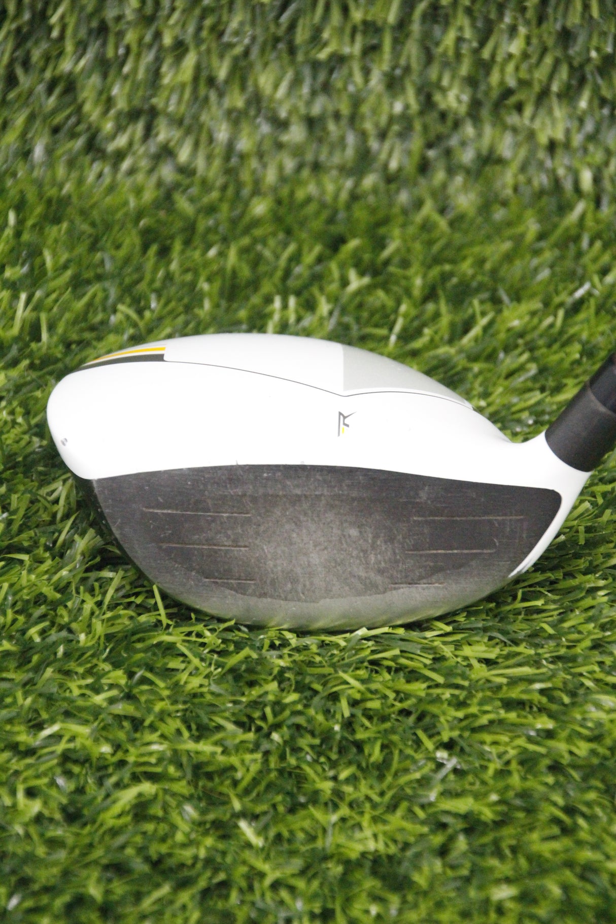 TaylorMade Rocketballz Stage 2 15° 3 Wood SR Flex 43.5"