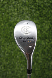 Cleveland Halo 19° 2 Hybrid S Flex 39" w/ HC