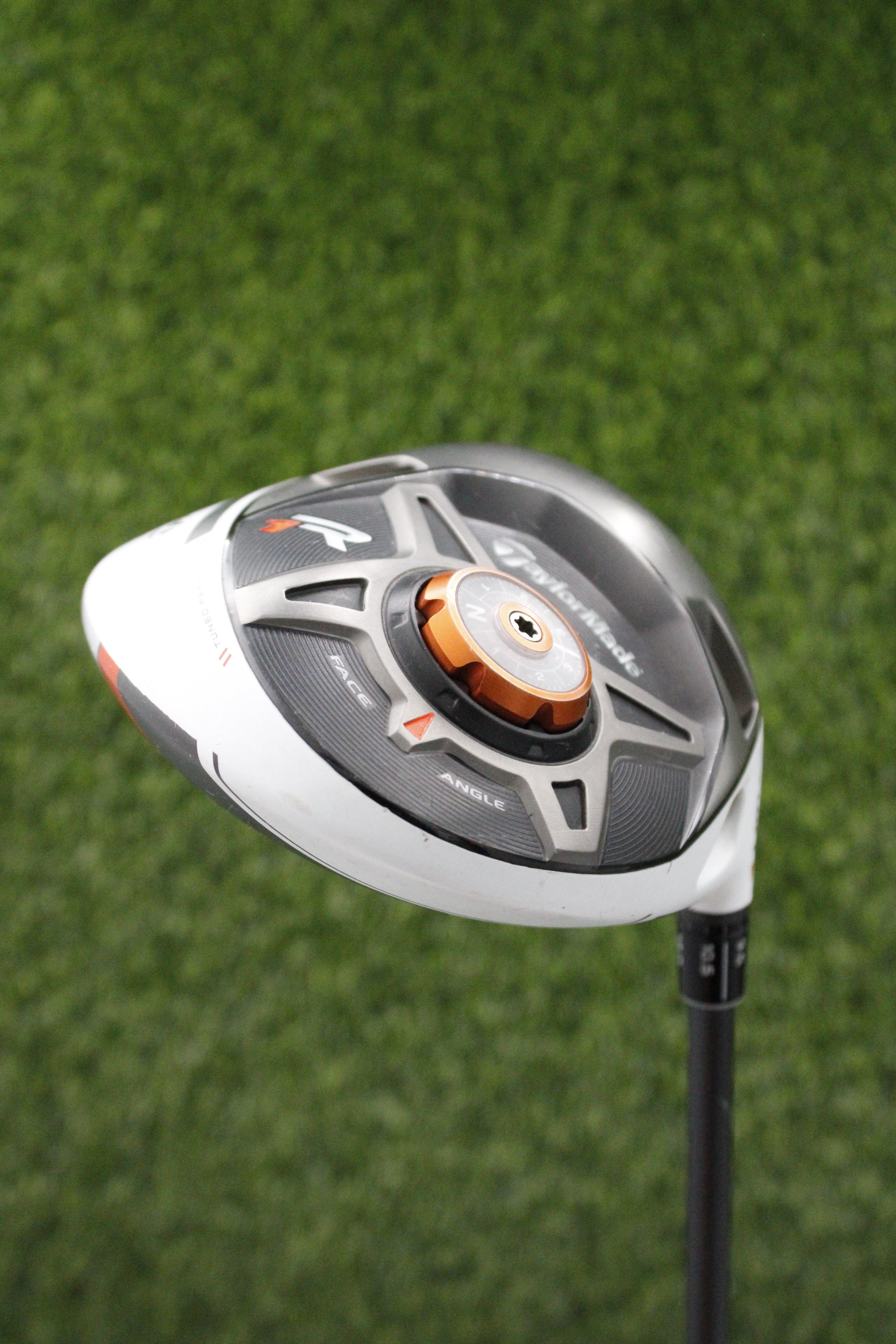 TaylorMade R1 Adj Driver S Flex 45.5" w/ HC