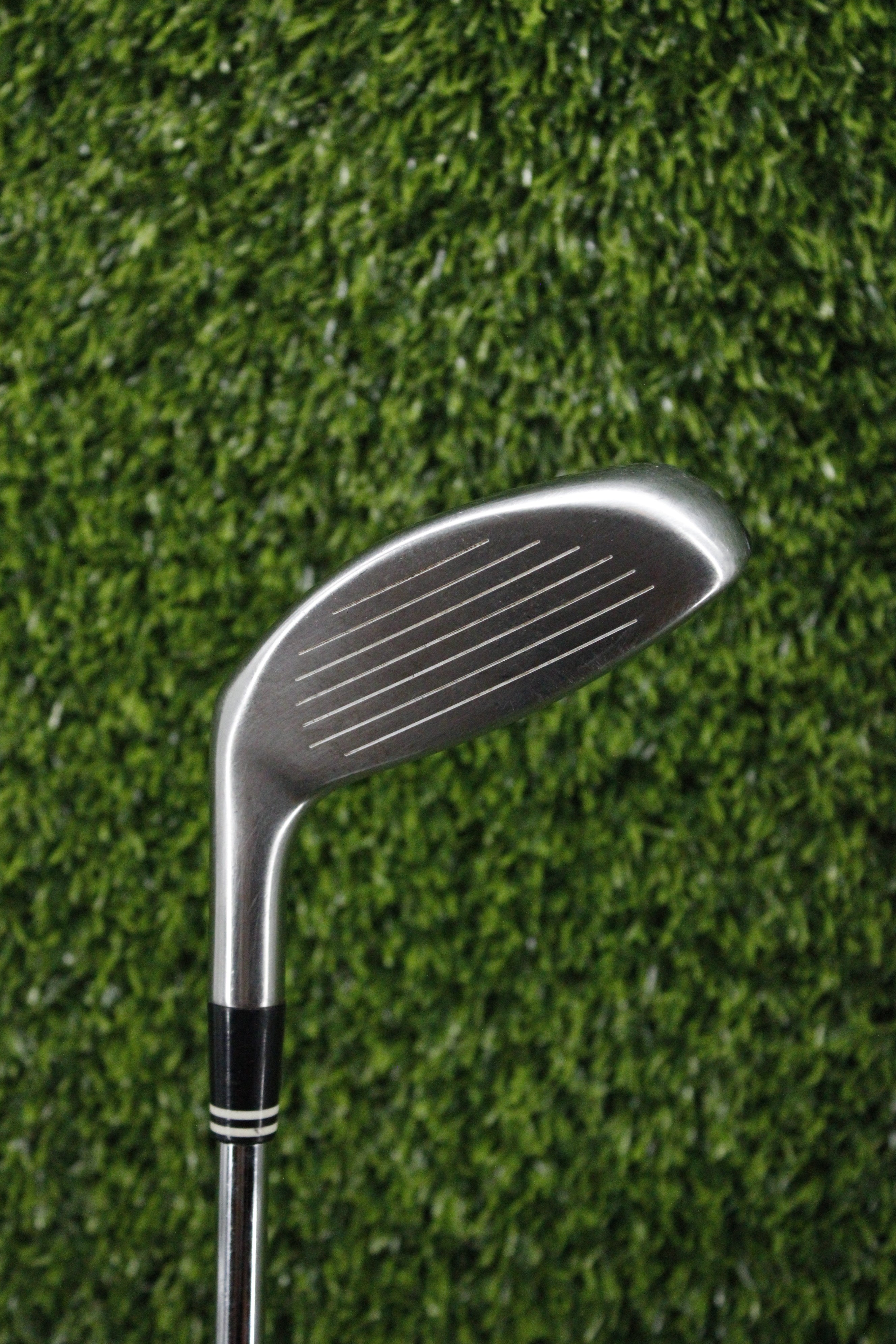 Cleveland Halo 19° 2 Hybrid S Flex 39" w/ HC