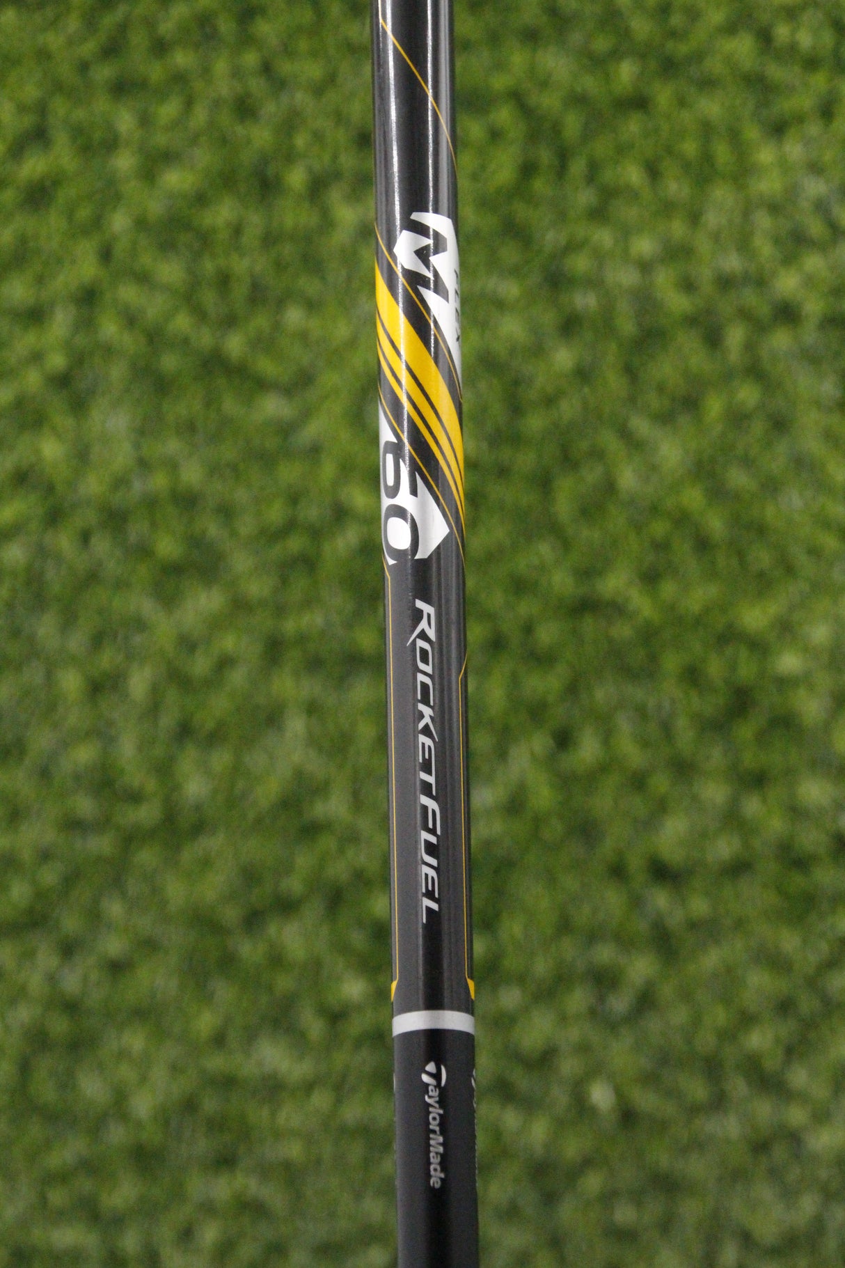 TaylorMade Rocketballz Stage 2 15° 3 Wood SR Flex 43.5"