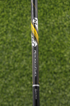TaylorMade Rocketballz Stage 2 15° 3 Wood SR Flex 43.5"