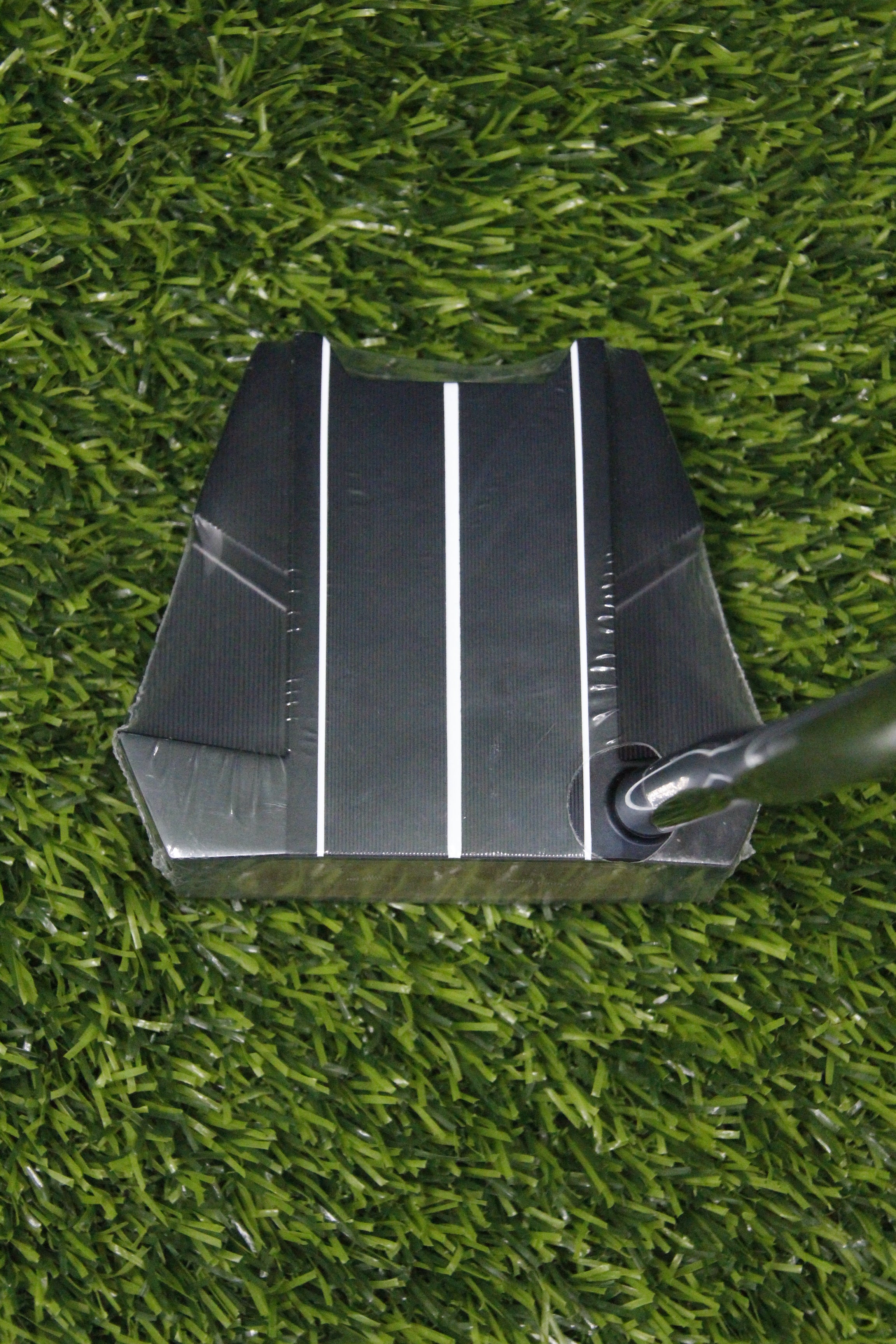 NEW Odyssey Ai-One Milled Eleven T DB Putter 35"
