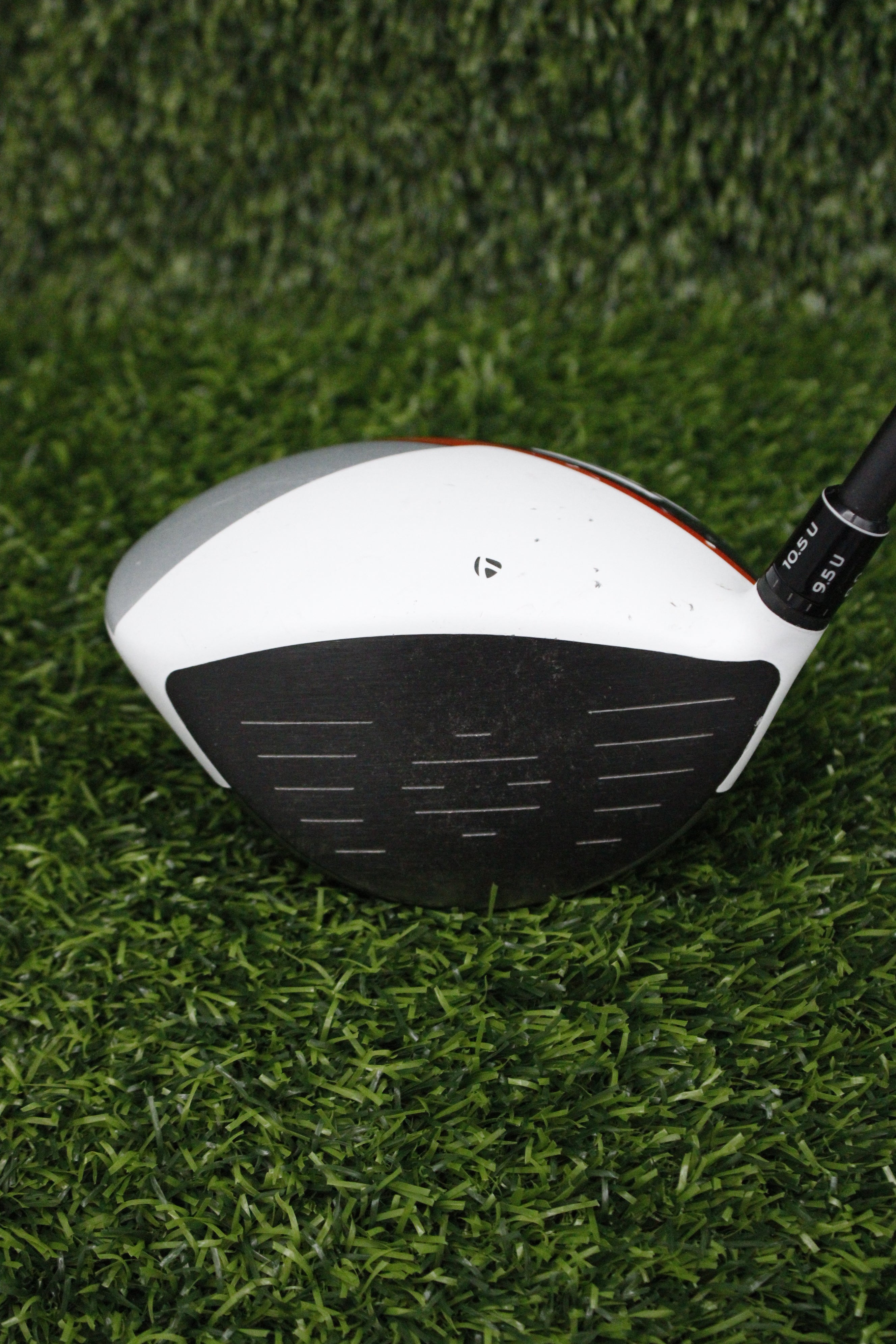 TaylorMade R1 Adj Driver S Flex 45.5" w/ HC