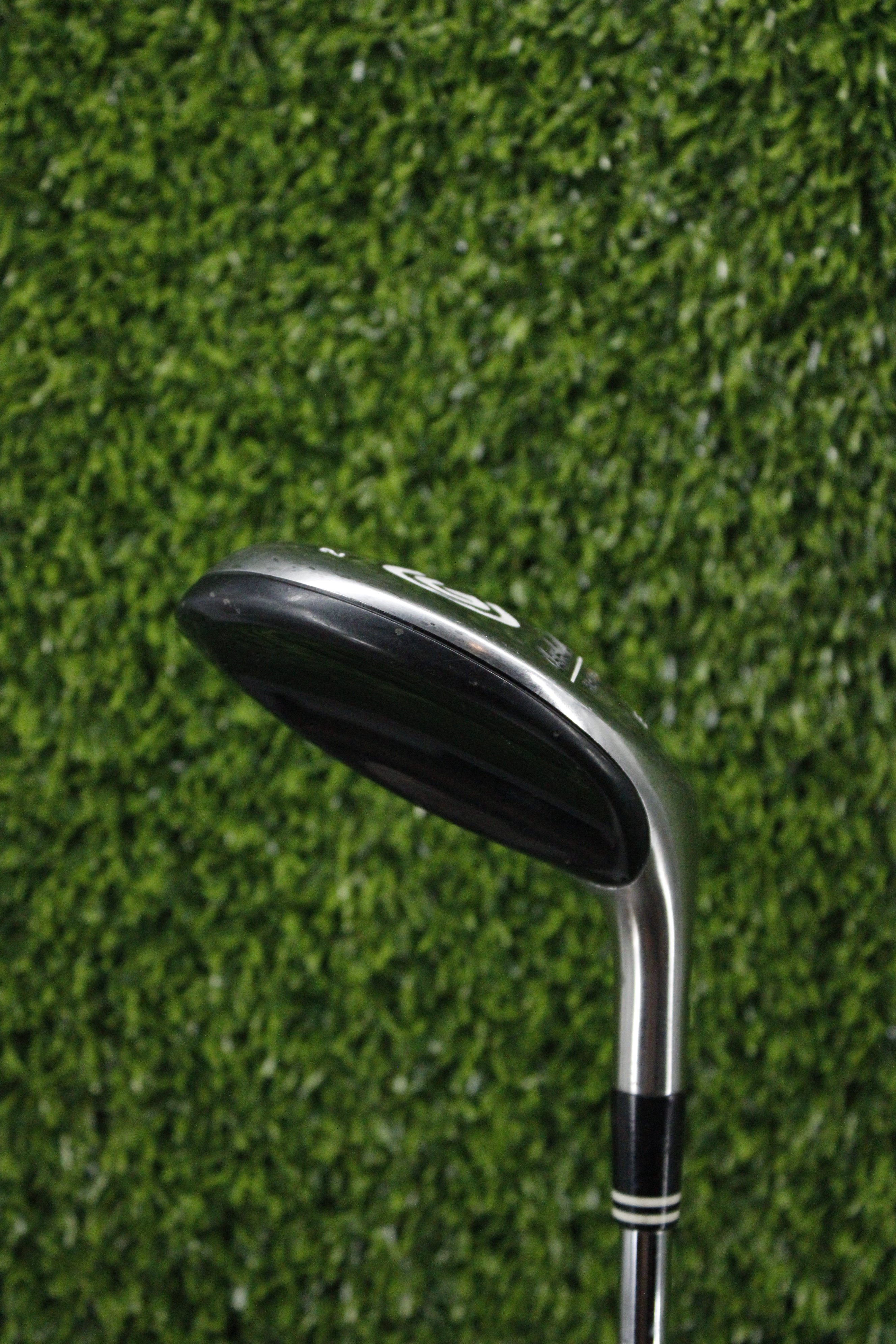 Cleveland Halo 19° 2 Hybrid S Flex 39" w/ HC