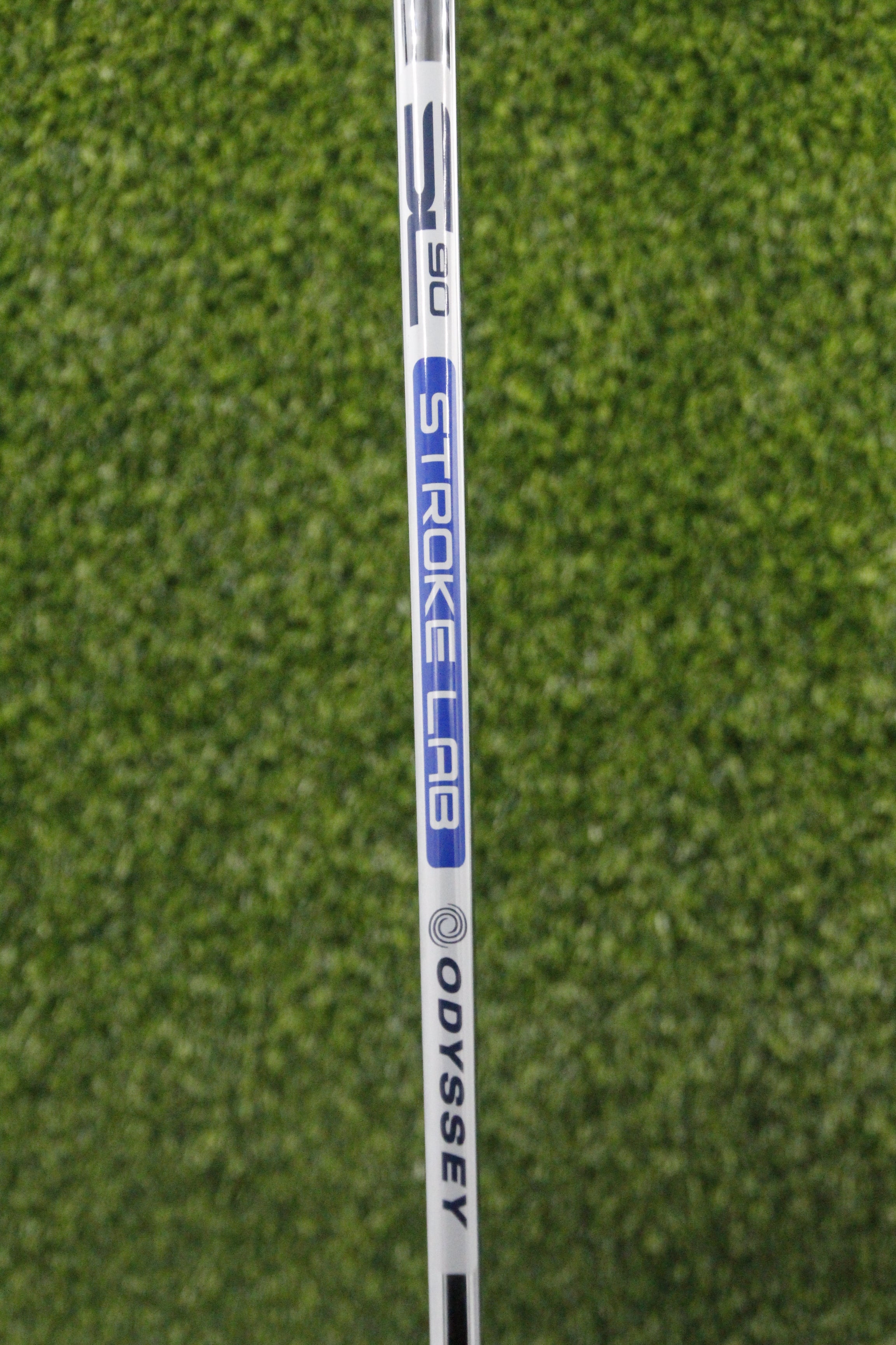 NEW Odyssey Ai-One Milled Eleven T DB Putter 35"