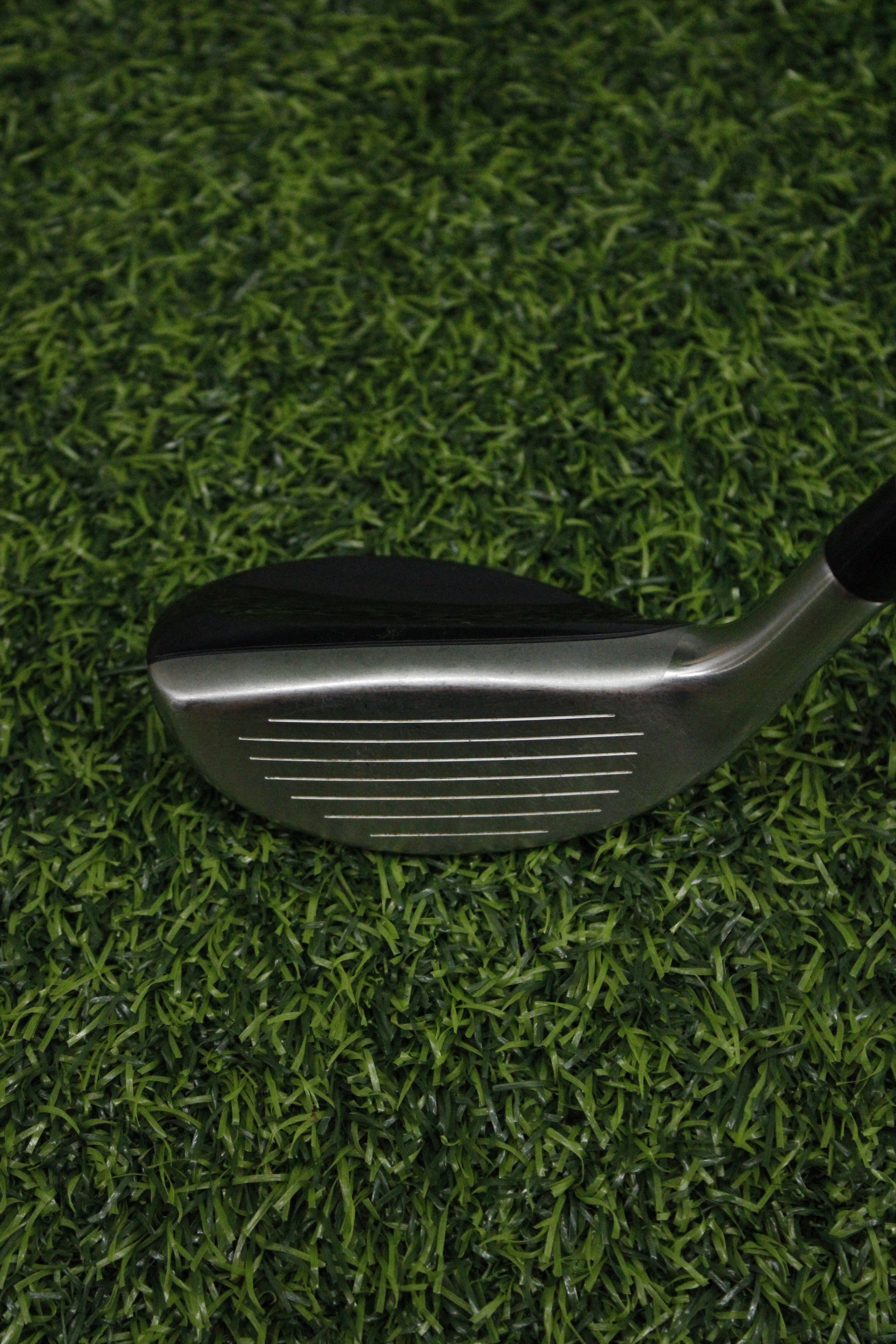 Cleveland Halo 19° 2 Hybrid S Flex 39" w/ HC