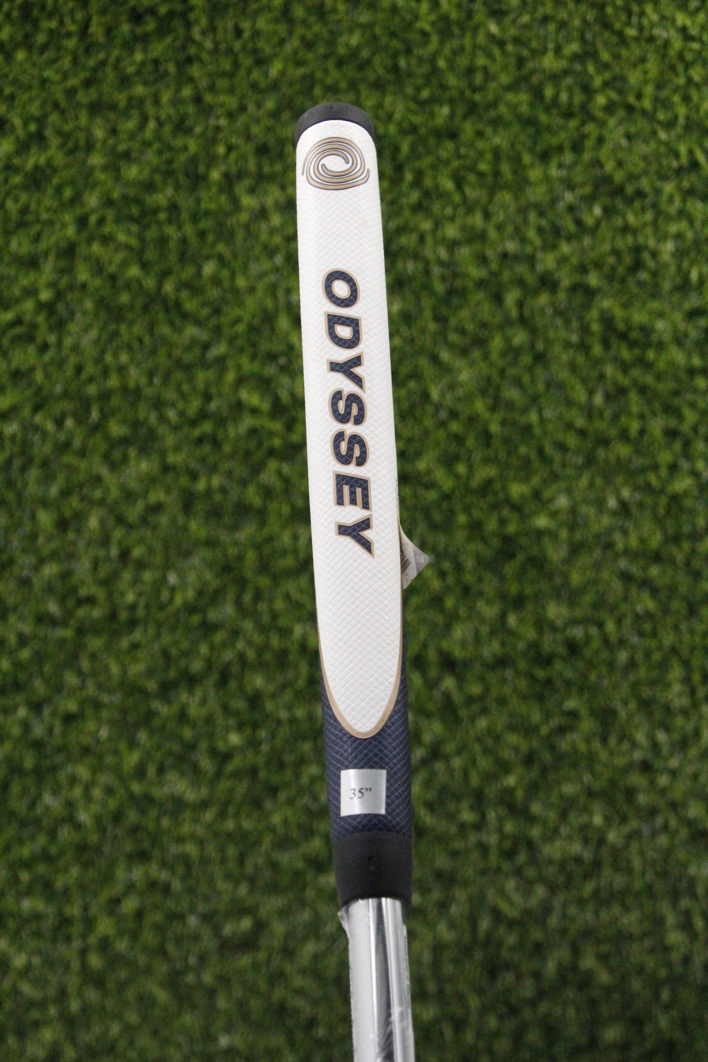NEW Odyssey Ai-One Milled Eleven T DB Putter 35"