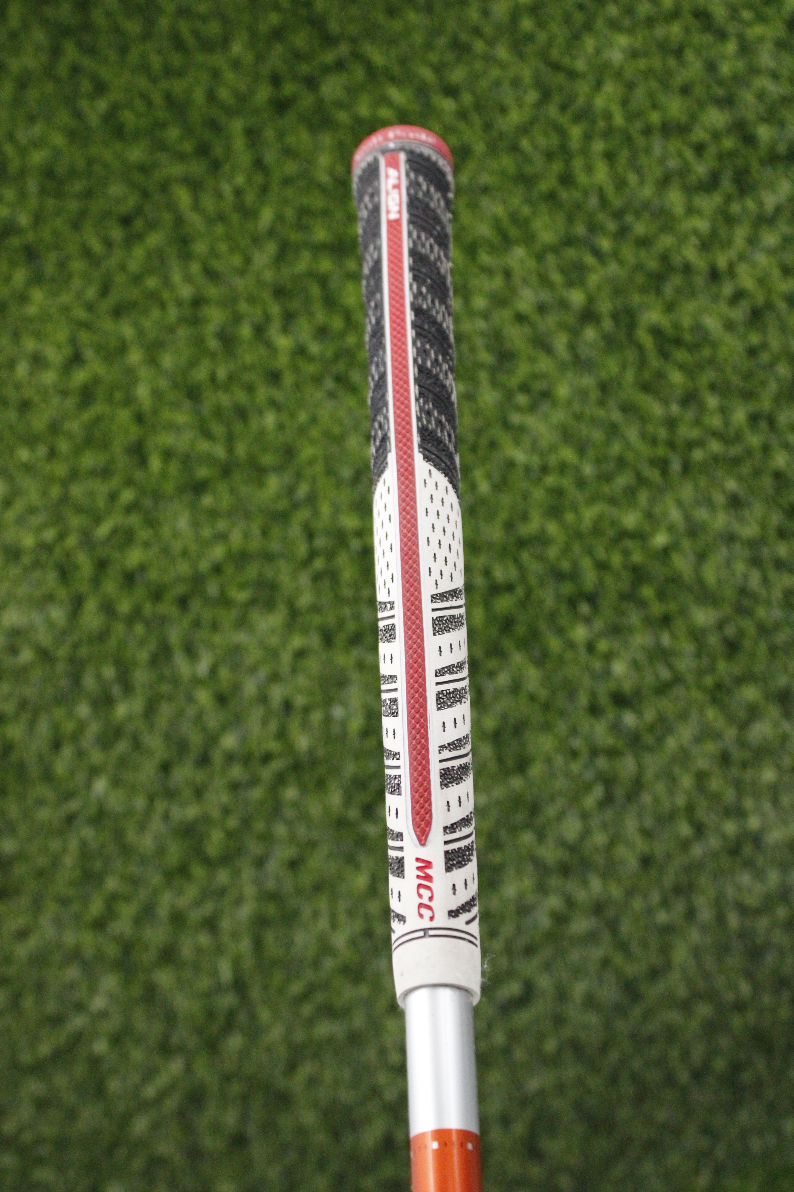 TaylorMade R1 Adj Driver S Flex 45.5" w/ HC