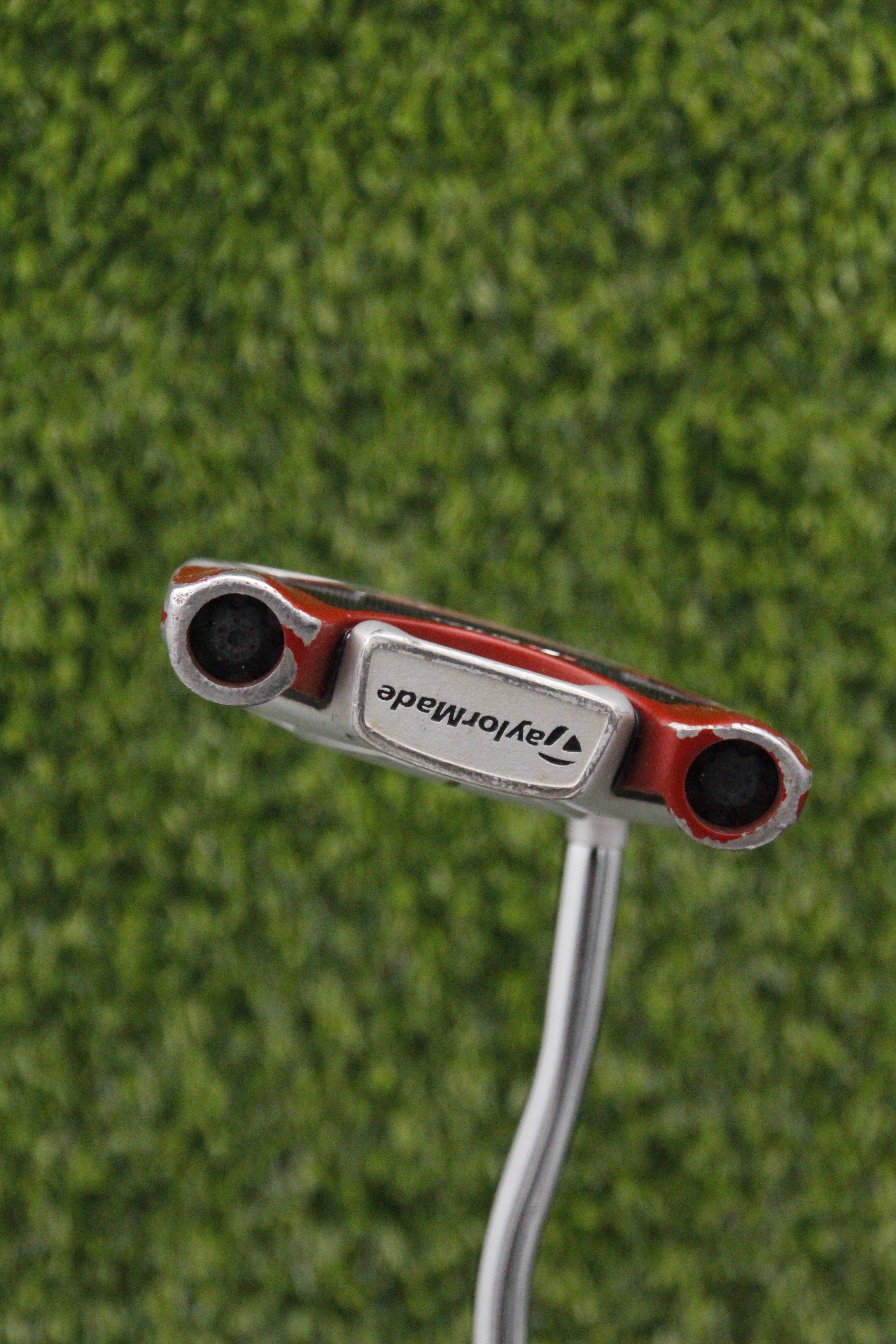 TaylorMade Spider Tour Platinum Putter 35"