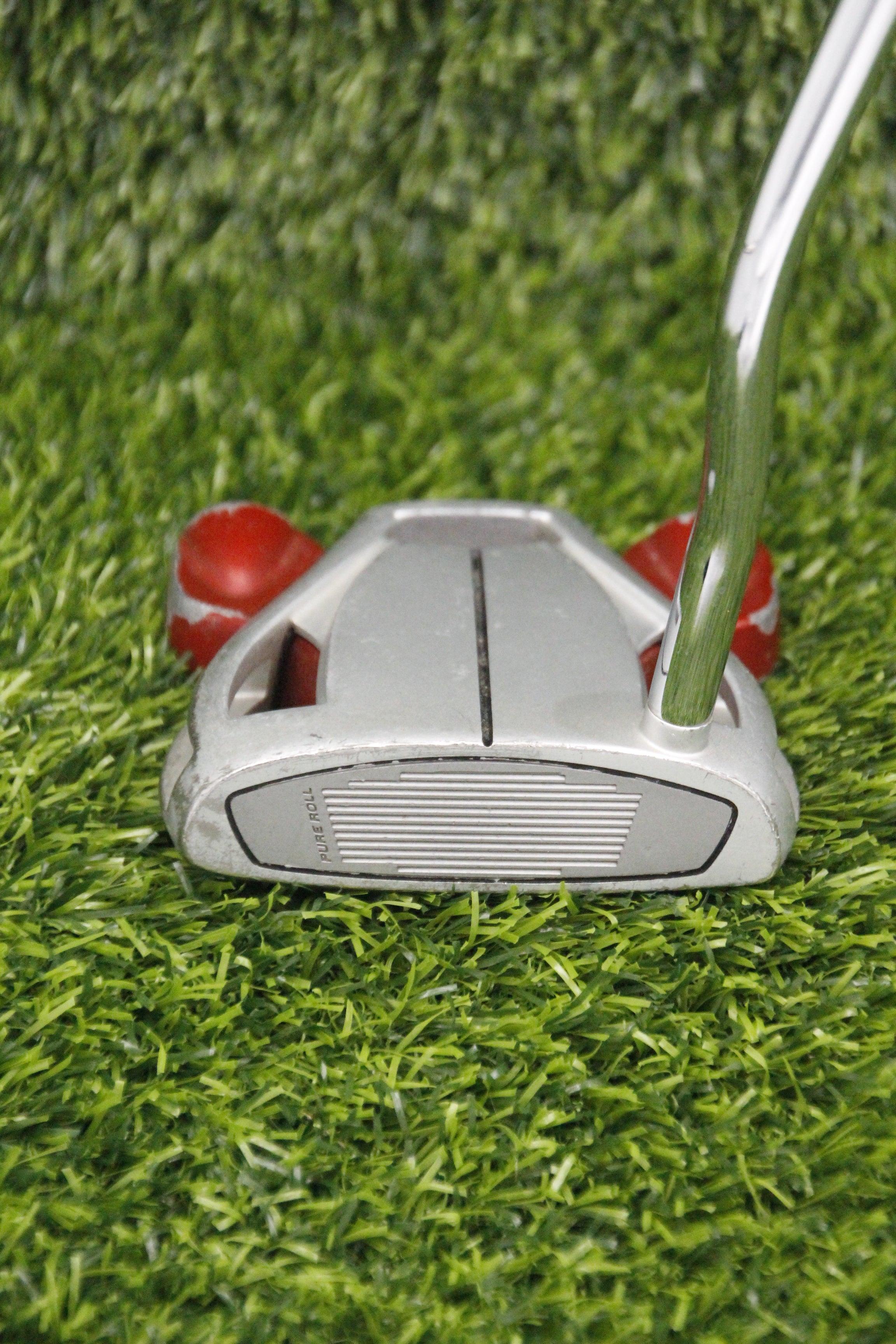 TaylorMade Spider Tour Platinum Putter 35"