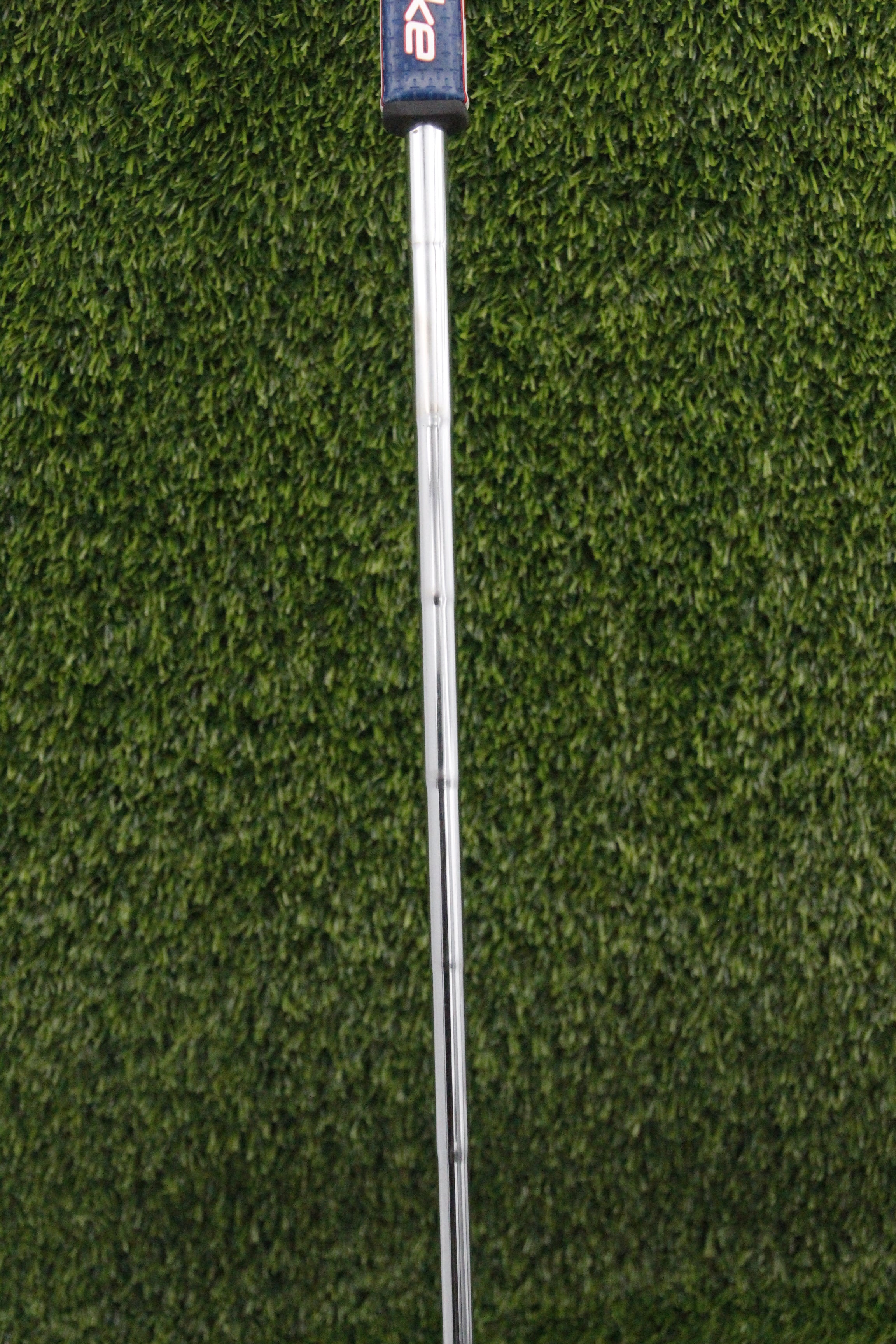 TaylorMade Spider Tour Platinum Putter 35"