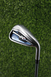 WOMEN Callaway XR Iron Set 6-PW SW L Flex Std Length