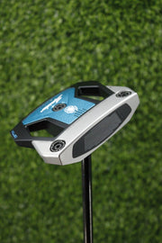 TaylorMade Spider 5K-ZT Putter 35" w/ HC