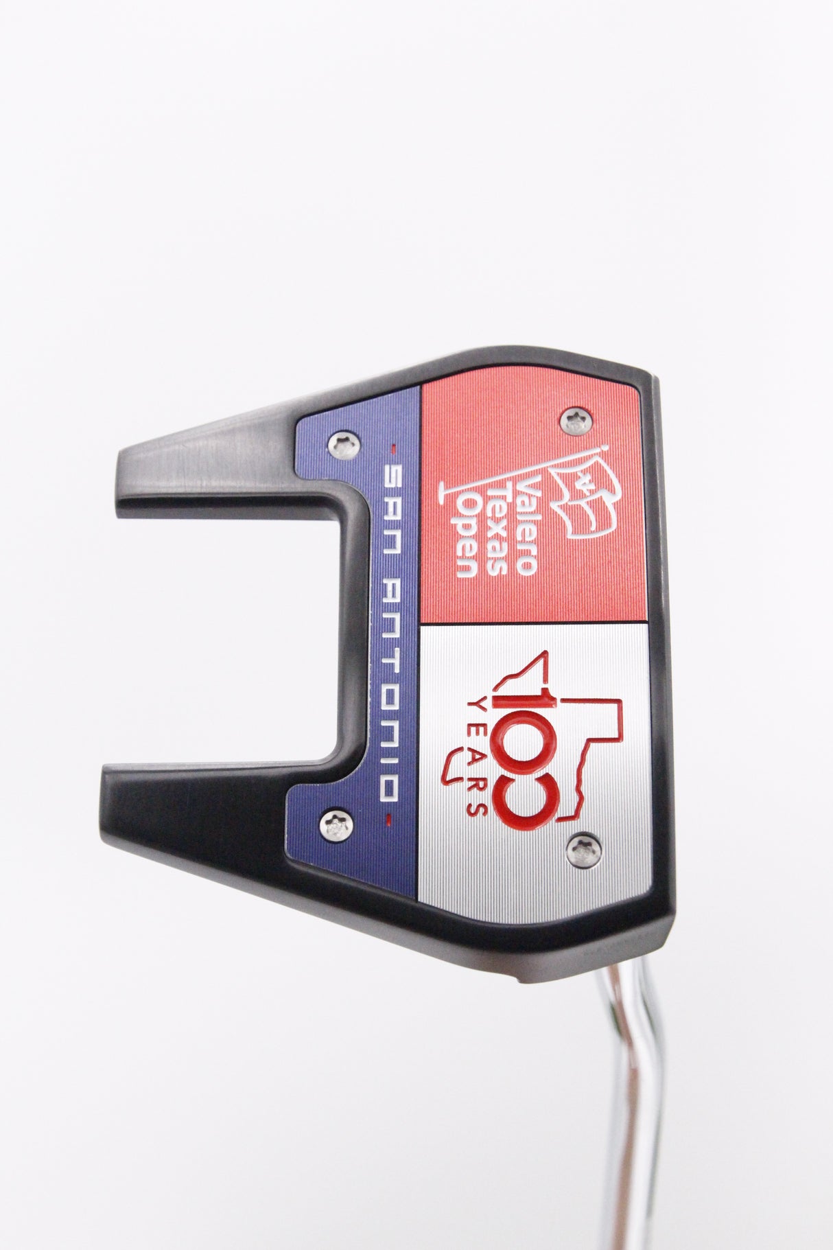 Odyssey Toulon Las Vegas (Valero Texas Open) Putter 35"