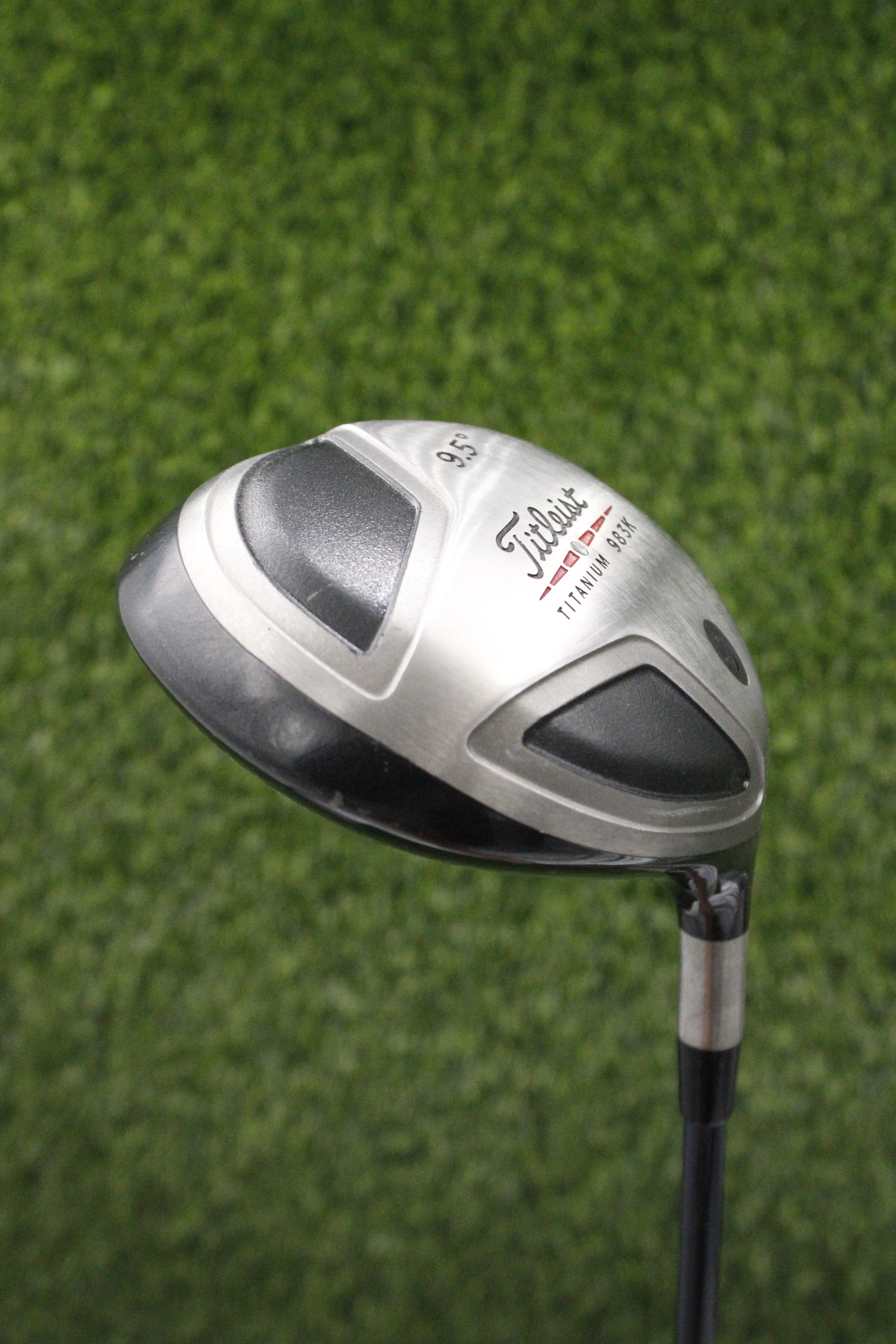 Titleist 983 K 9.5° Driver S Flex 44.5"