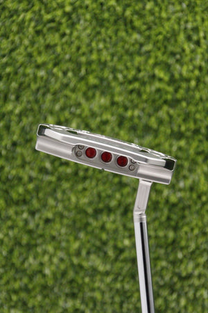 Scotty Cameron 2025 Studio Style Fastback 1.5 Putter 35" w/ HC