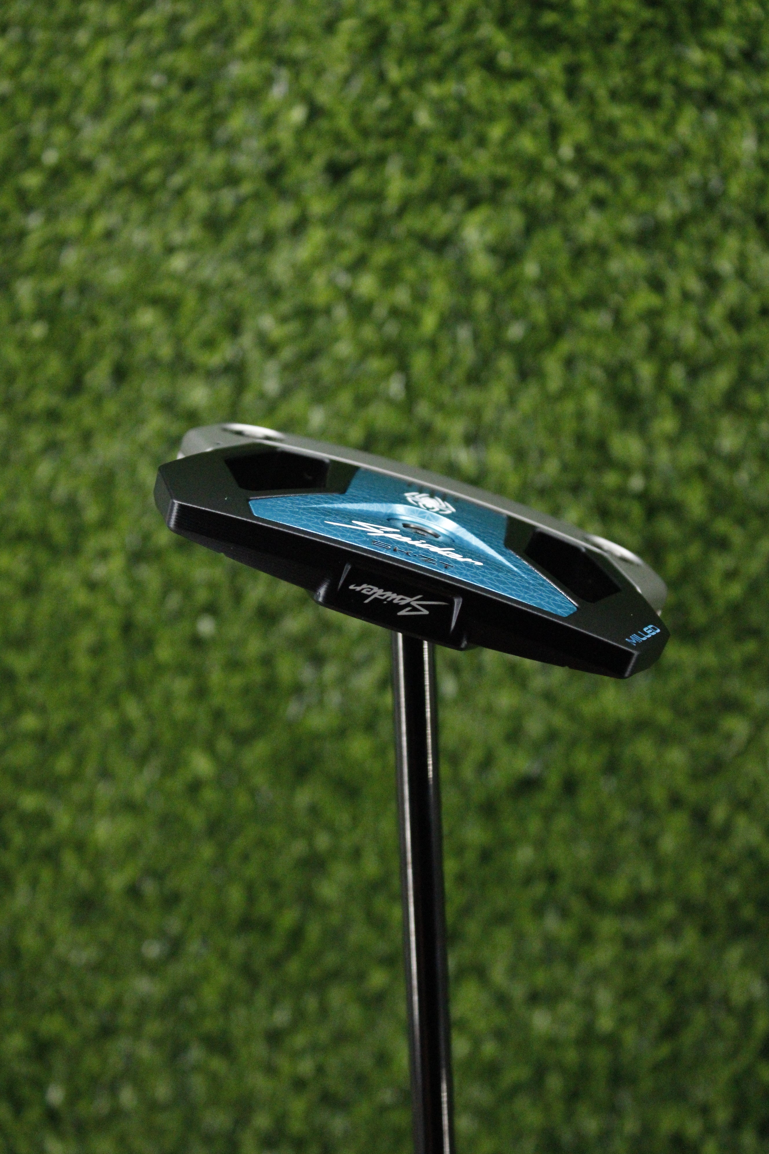 TaylorMade Spider 5K-ZT Putter 35" w/ HC