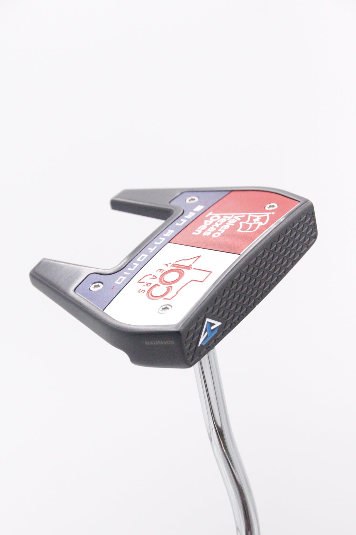 Odyssey Toulon Las Vegas (Valero Texas Open) Putter 35"