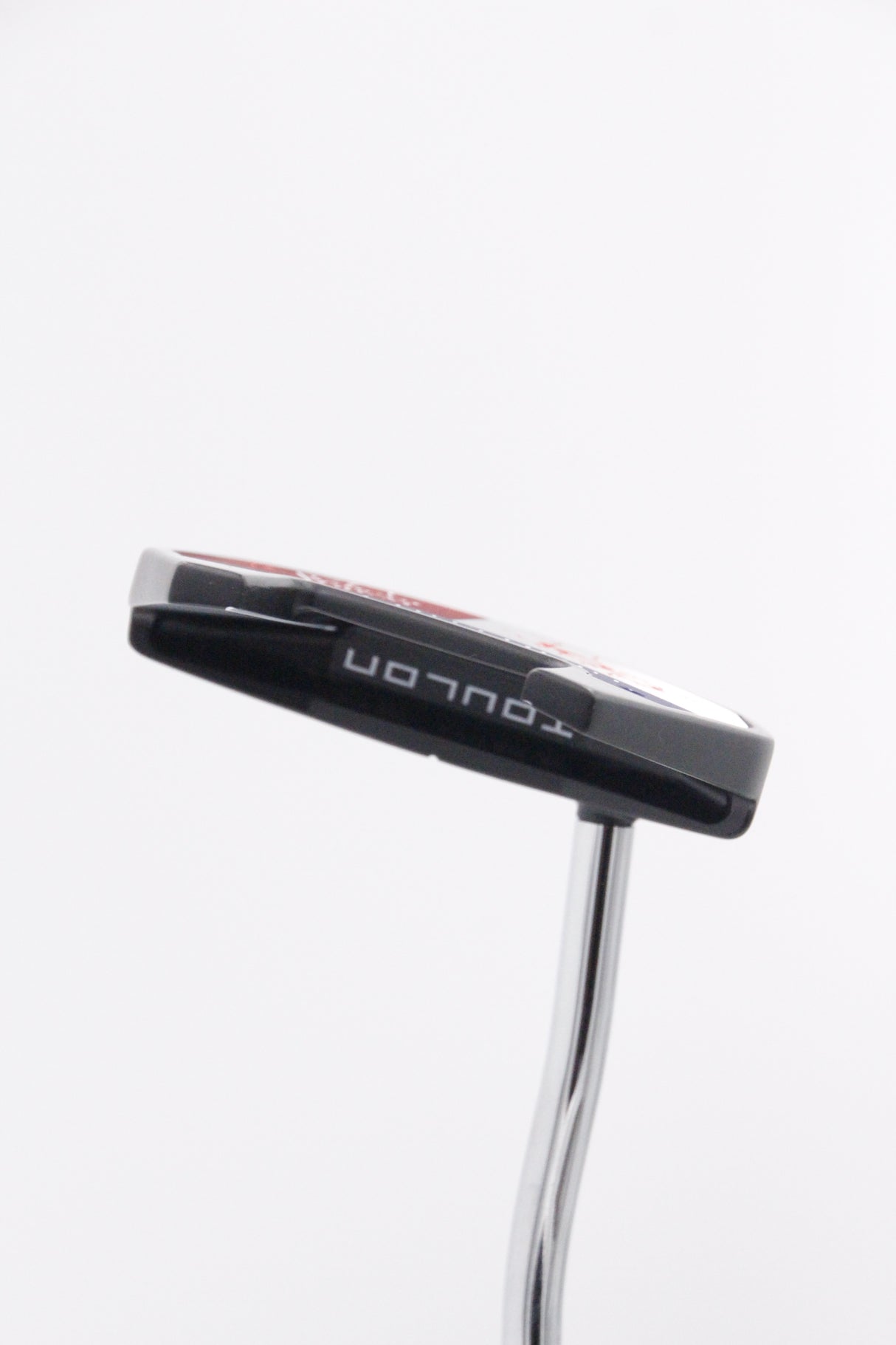 Odyssey Toulon Las Vegas (Valero Texas Open) Putter 35"