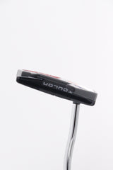 Odyssey Toulon Las Vegas (Valero Texas Open) Putter 35"